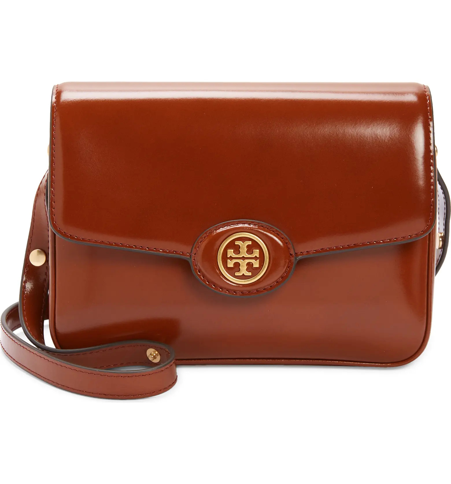 Robinson Spazzolato Shoulder Bag | Nordstrom