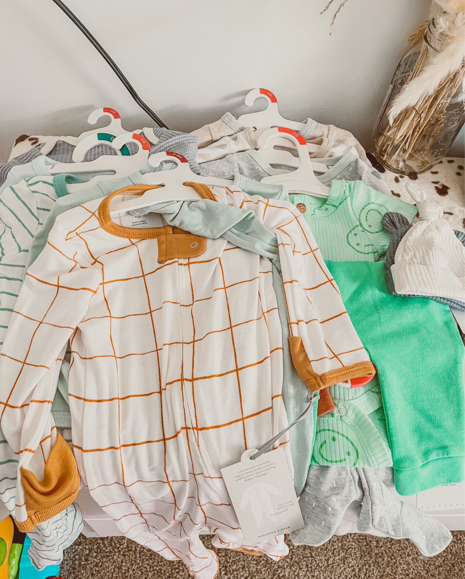 Baby boy kids clothes finds from target!!! Some of the softest zipper sleepers!!!! 🥹

Baby boy sleepers and outfits 

#LTKbump #LTKkids #LTKbaby