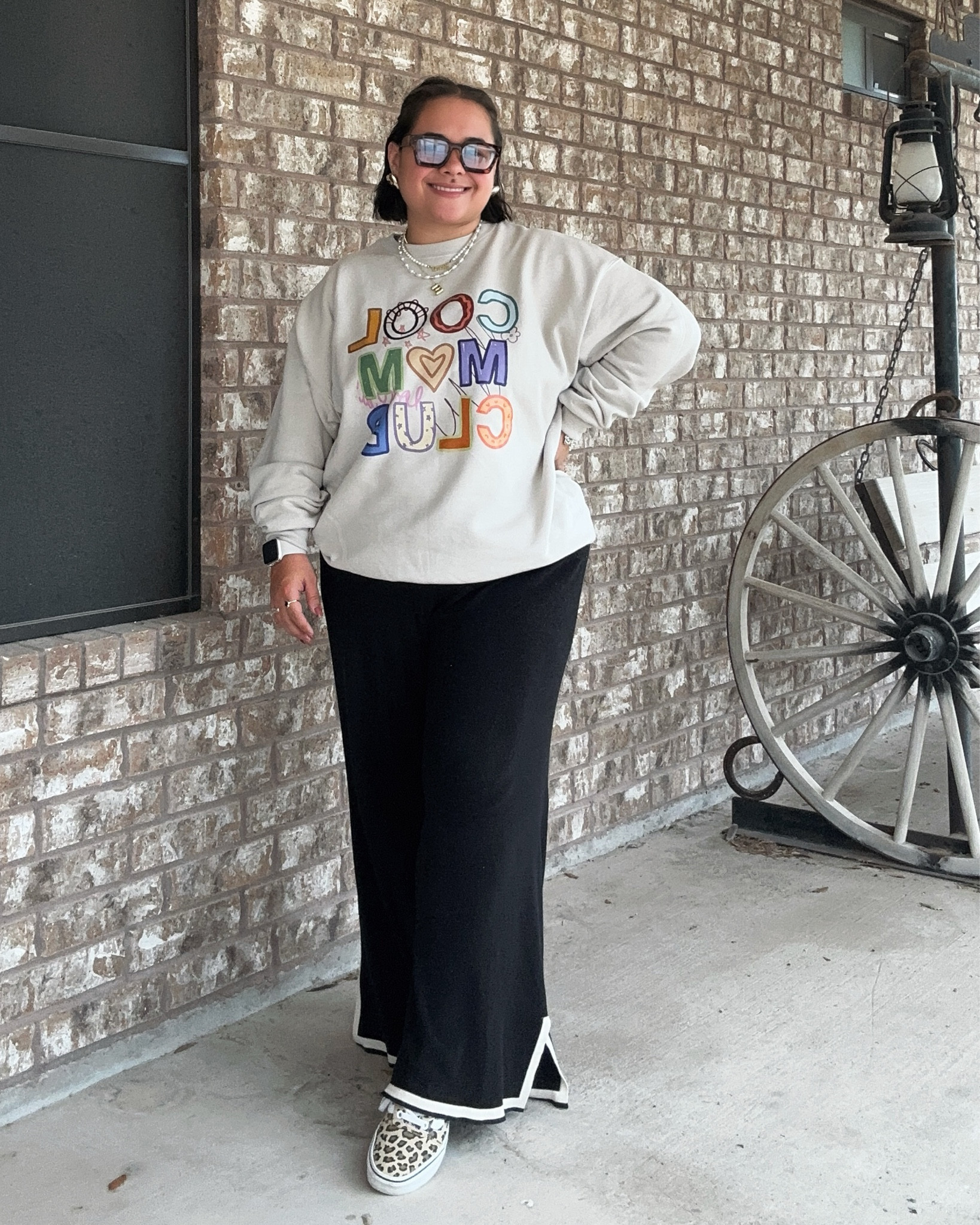 Work from home type of day 💝

#LTKMidsize #LTKStyleTip #LTKWorkwear