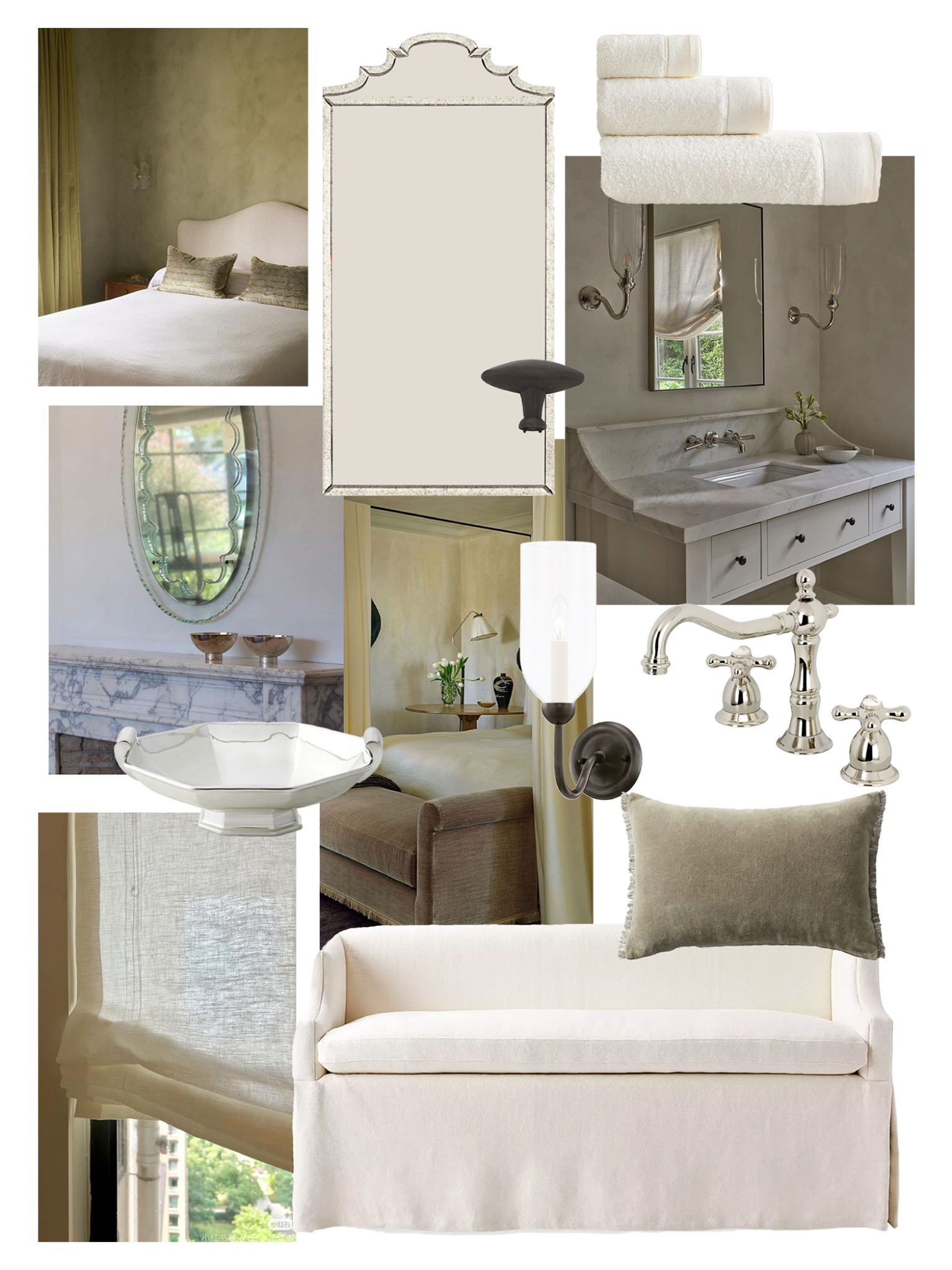 Home Edit: soft, dreamy, timeless 