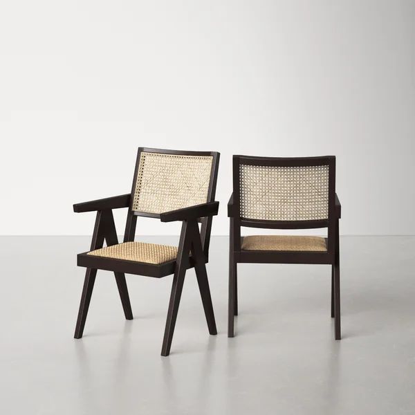 Wilson Arm Chair | Wayfair North America