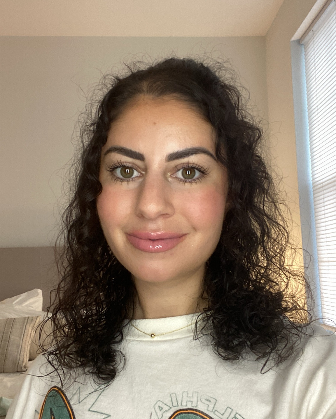 Makeup look of the day 

#LTKBeauty