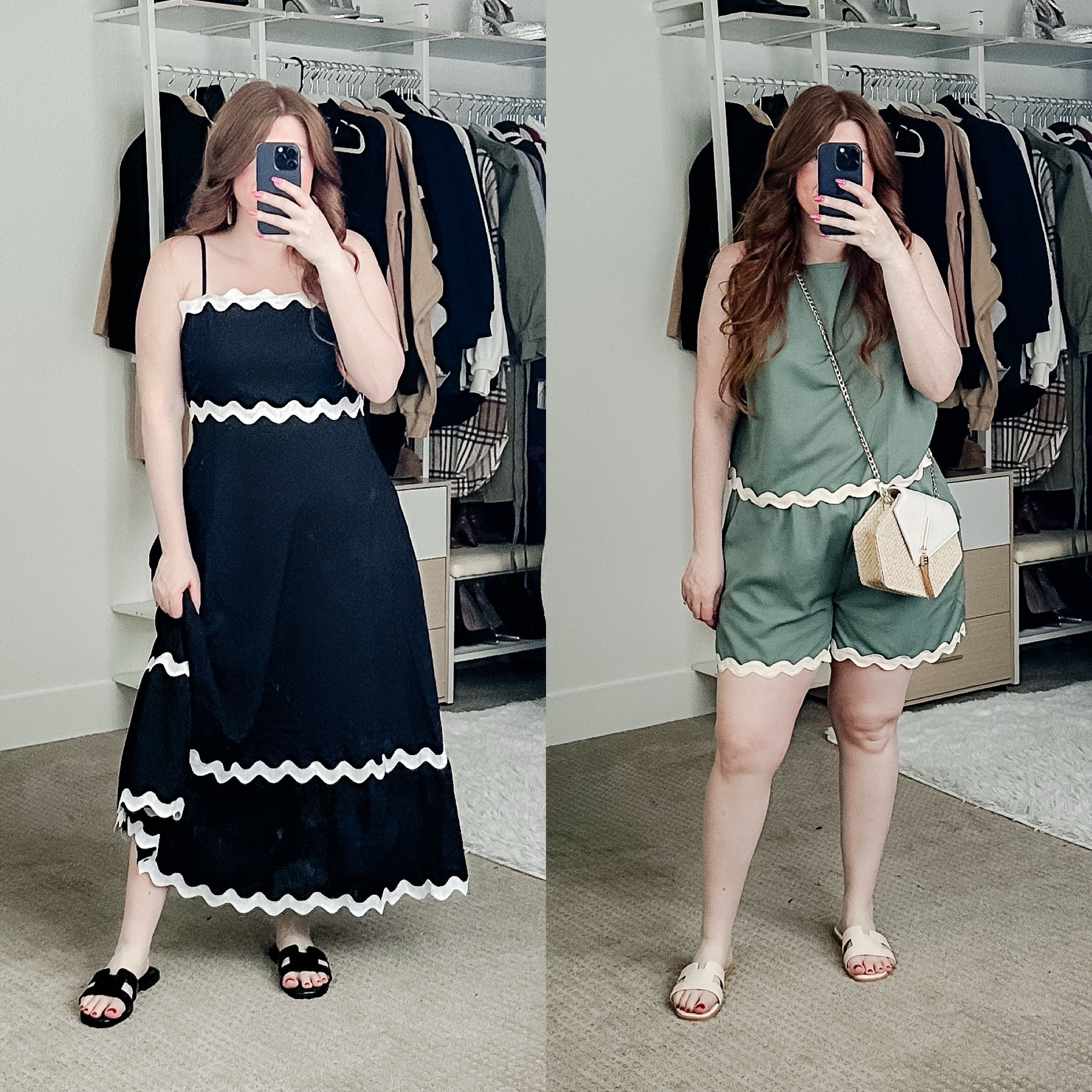 Vacation outfits from amazon. Love these fun looks! 

Resort wear. Vacation outfit. 

#LTKsalealert #LTKstyletip #LTKfindsunder50