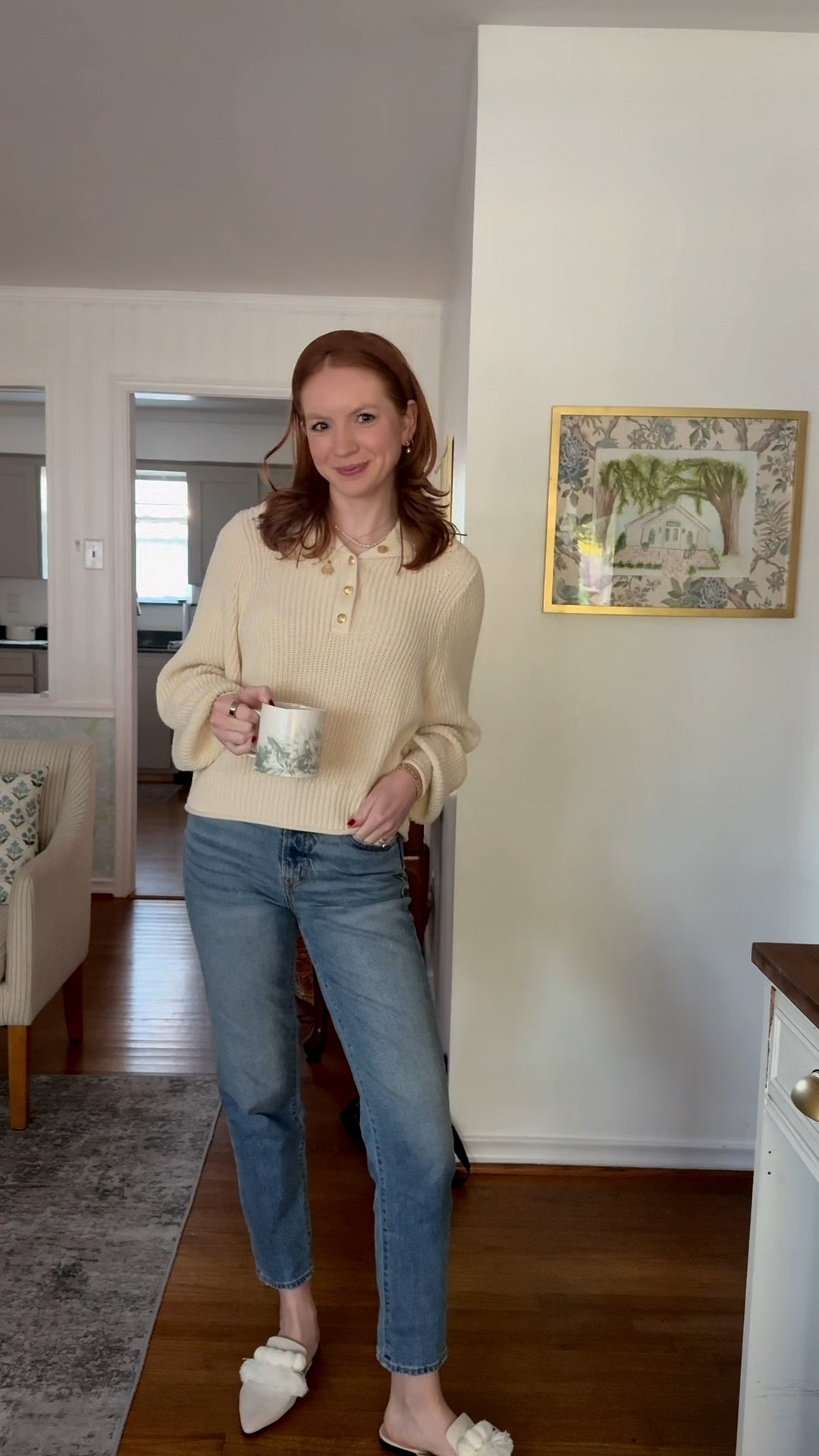 corporate girly! here’s what i wore into the office today!! 

#LTKWorkwear #LTKStyleTip #LTKSeasonal