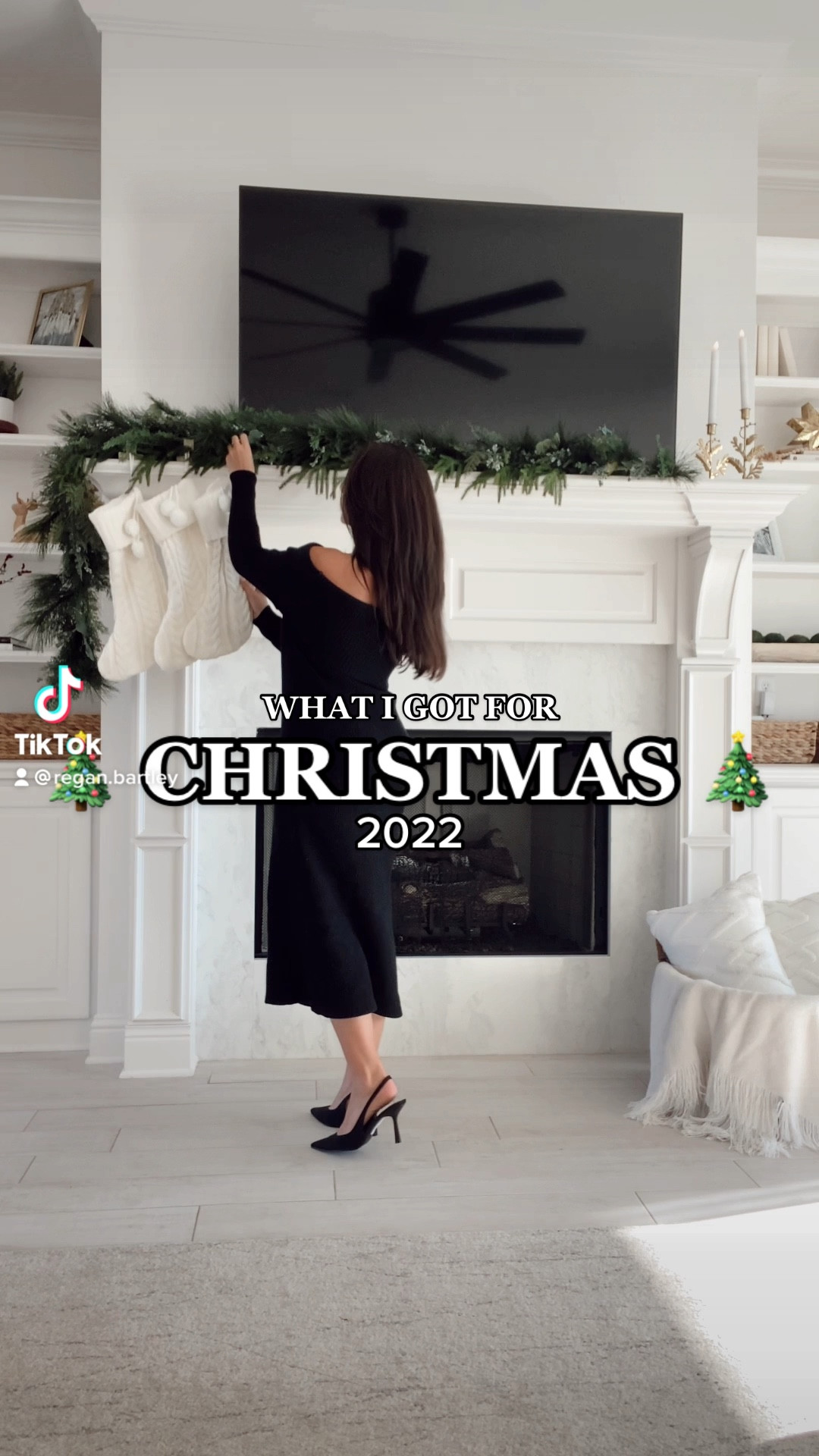 Christmas Present Haul!

#LTKGiftGuide #LTKSeasonal #LTKHoliday