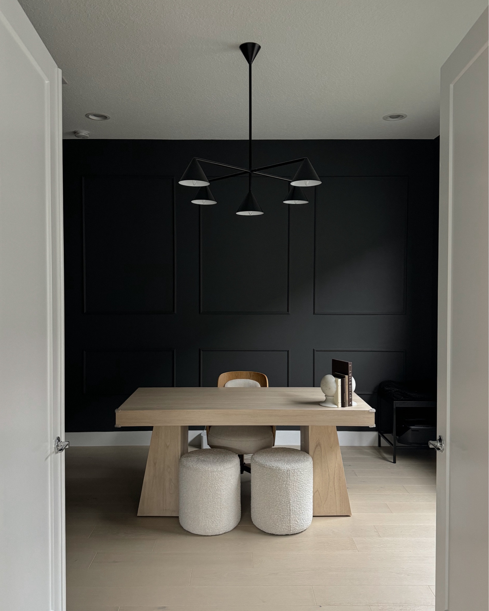 Home office 

#LTKHome