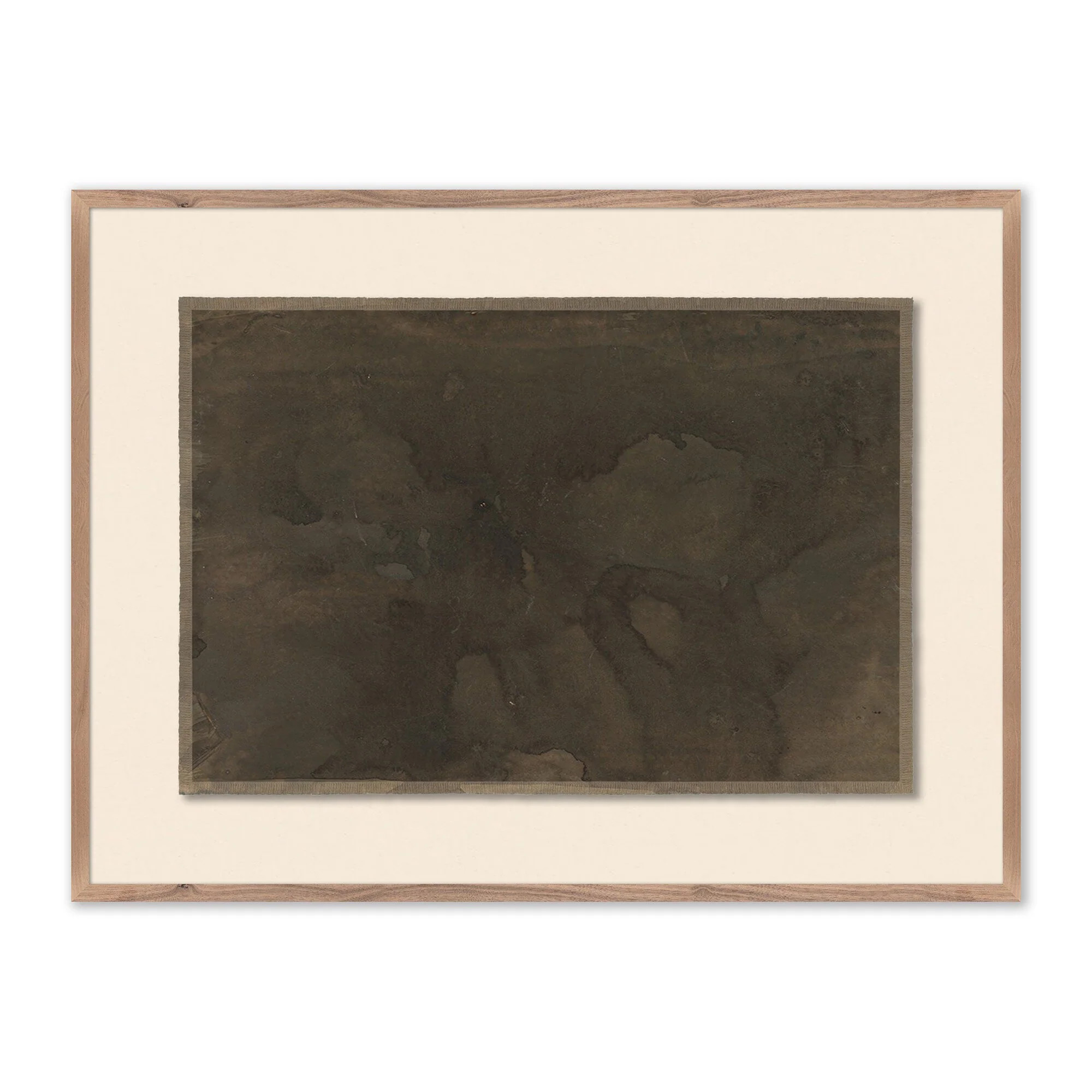 Liminal Space No. 5 | StyleMeGHD