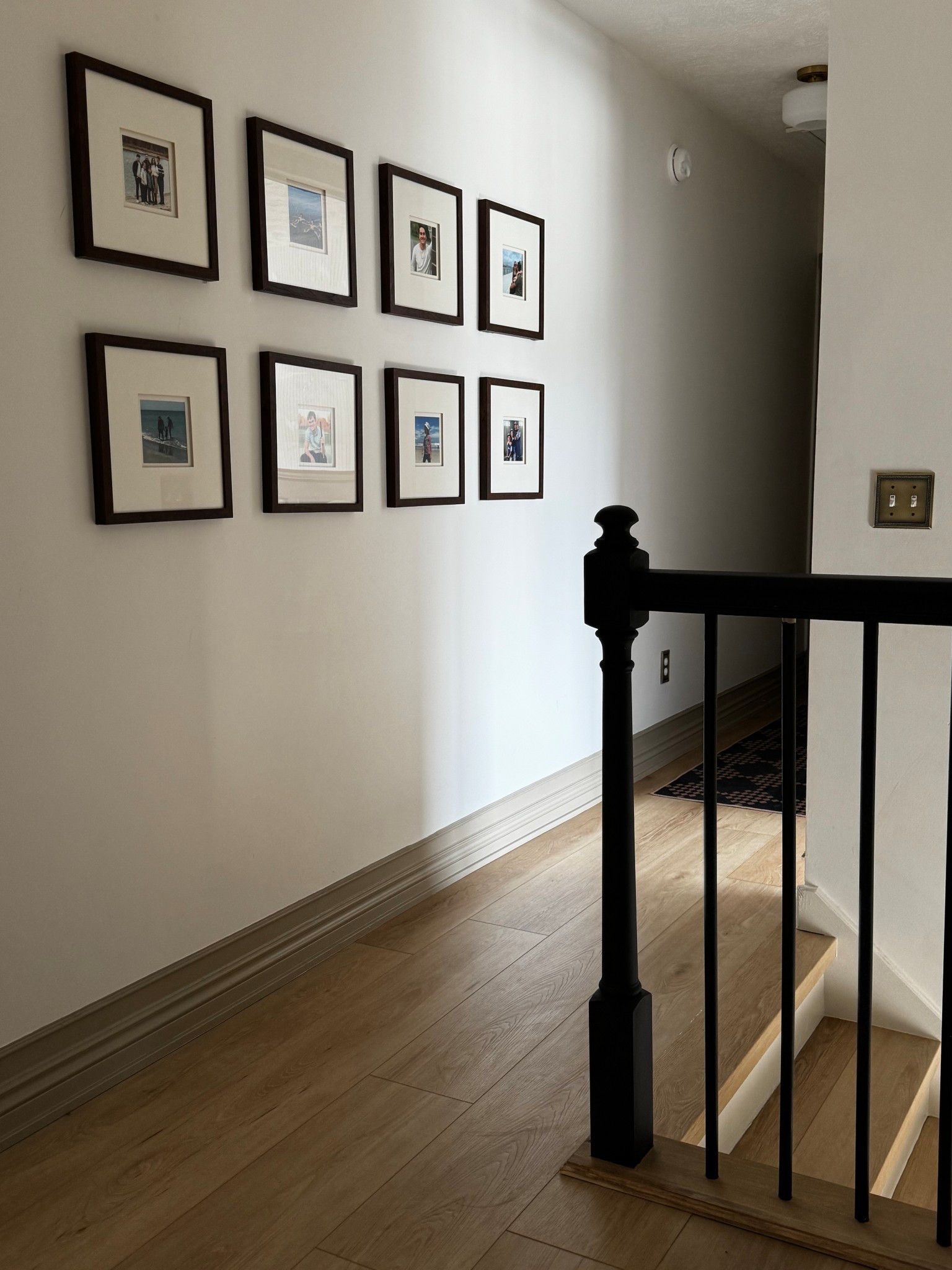 gallery wall frames #gallerywall #moderntraditional

#LTKHome