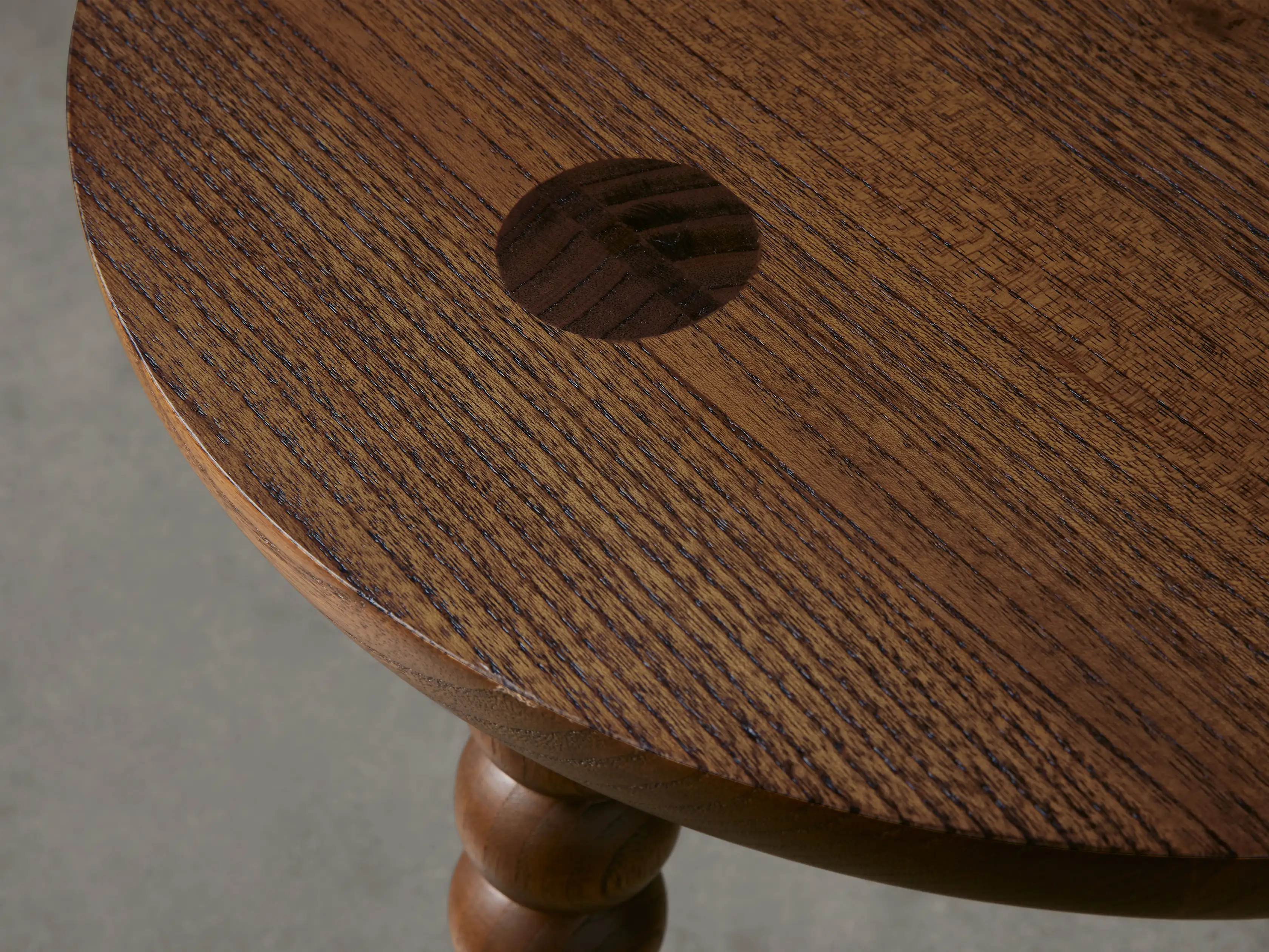 Cecily End Table | Arhaus