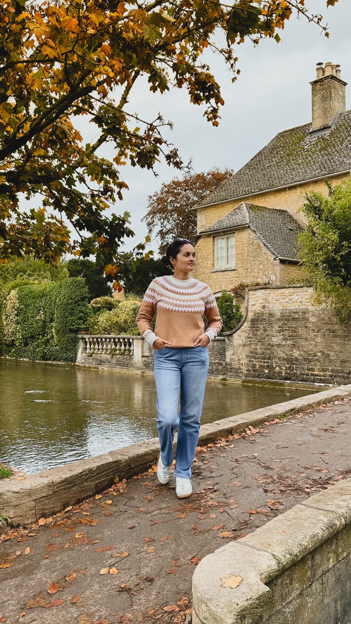 L’automne dans les Cotswolds !

#LTKfrance #LTKtravel #LTKeurope