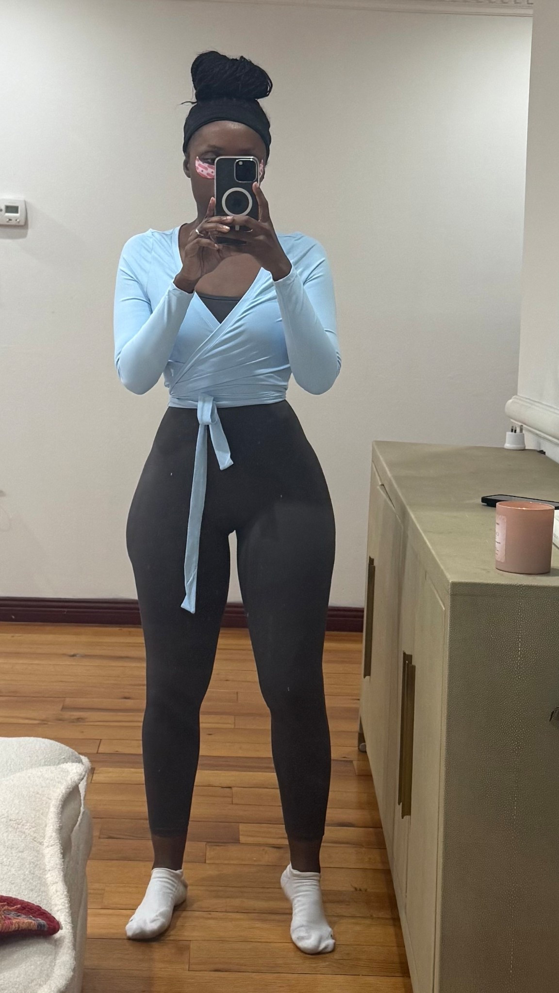 Workout Look 

#LTKgrwm #LTKdayinmylife #LTKfitnessgoals