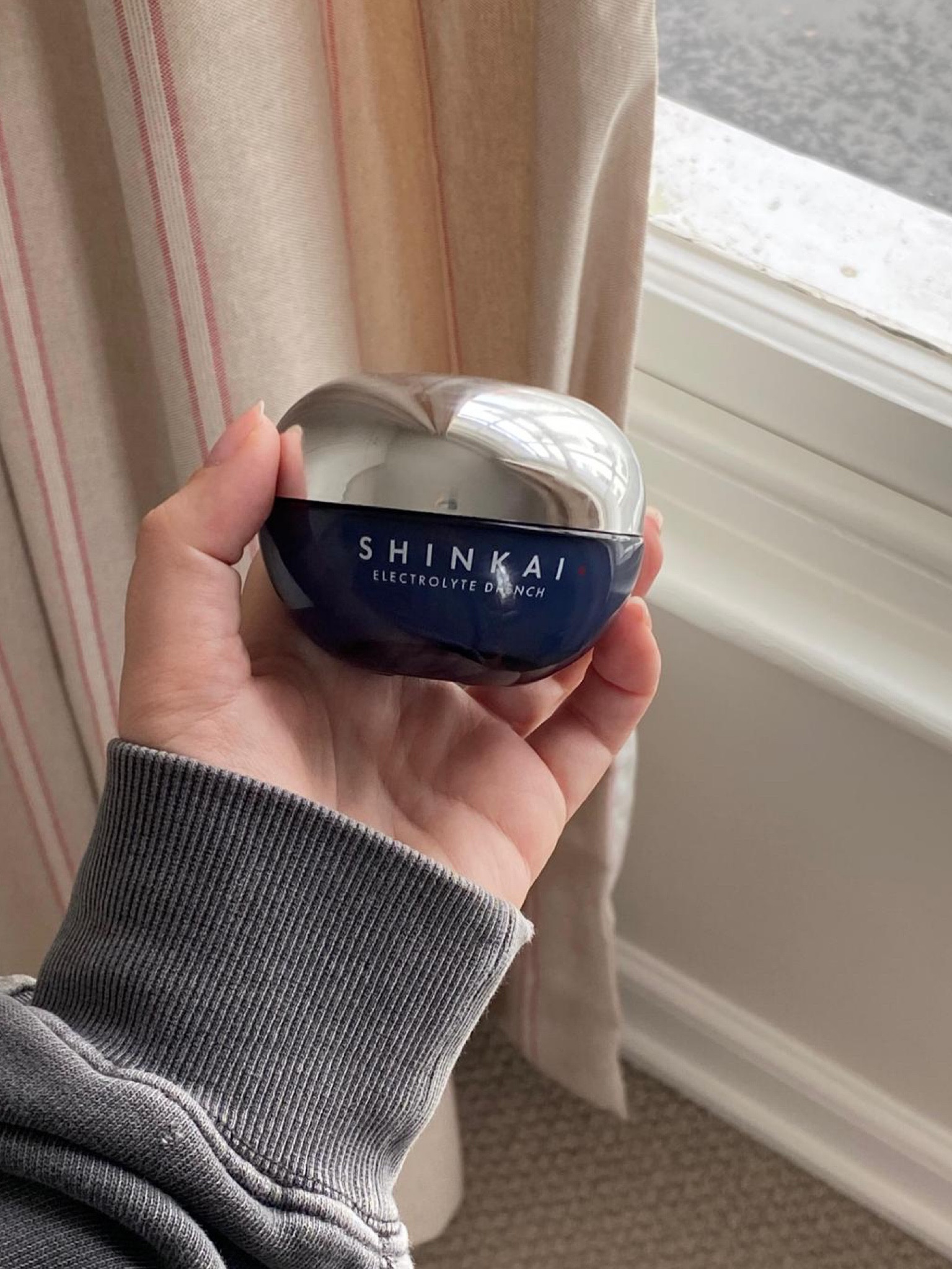 Hydrating cream, electrolytes, gel cream, deep hydrating cream, face cream, face hydrate, daily routine, skin care, face care, Beauty Pie, Shinkai

#LTKbeauty #LTKSeasonal #LTKeurope