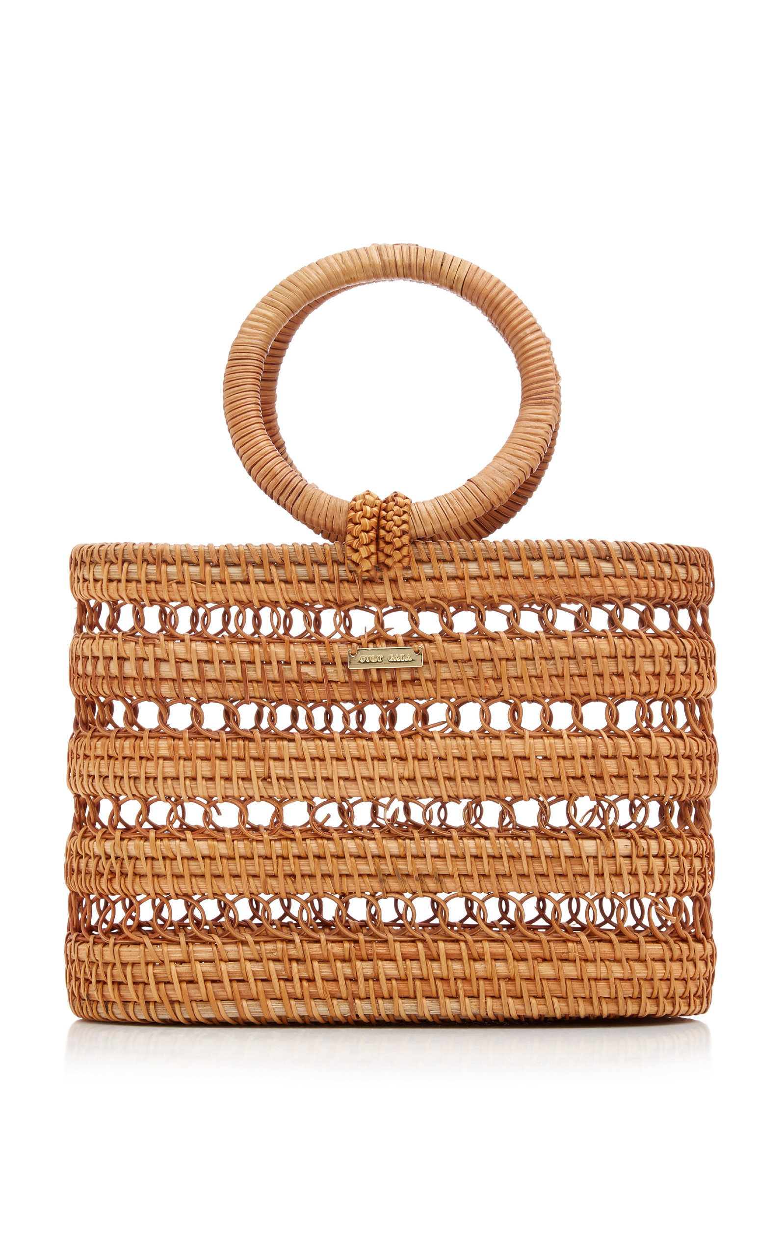 Coco Top Handle Bag | Moda Operandi (Global)