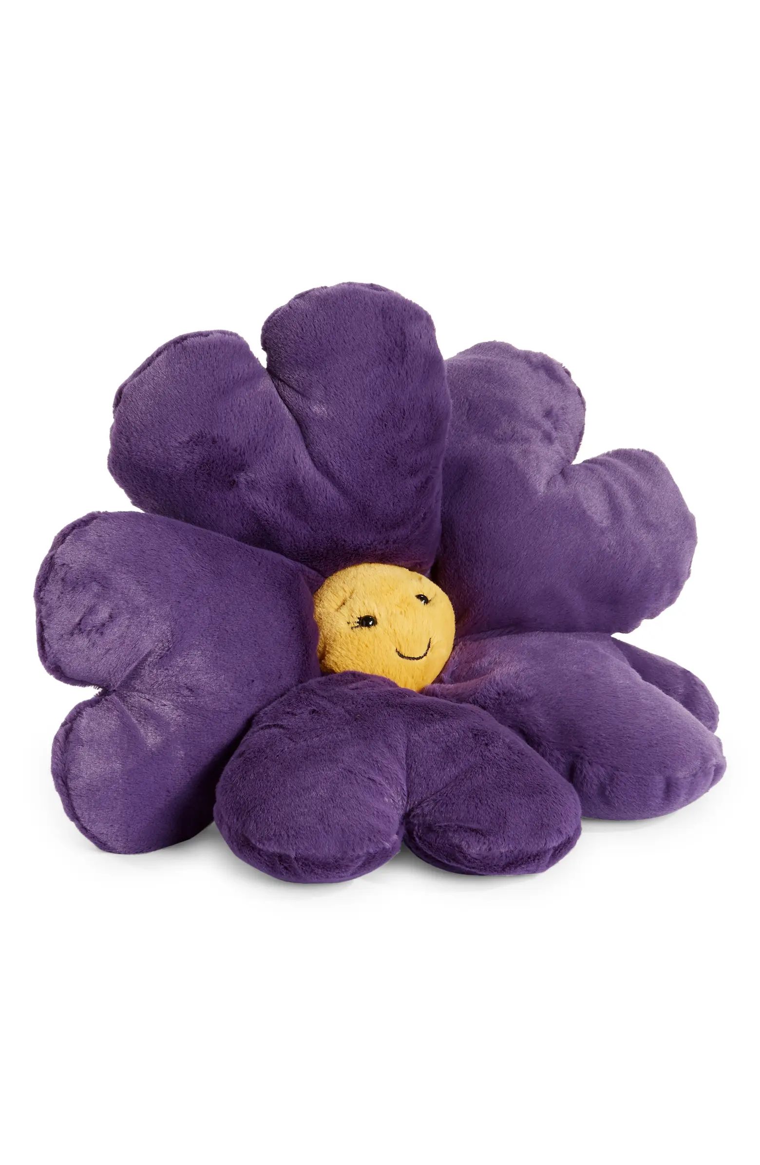 Jellycat Fabulous Fleury Pansy Plush Toy | Nordstrom | Nordstrom