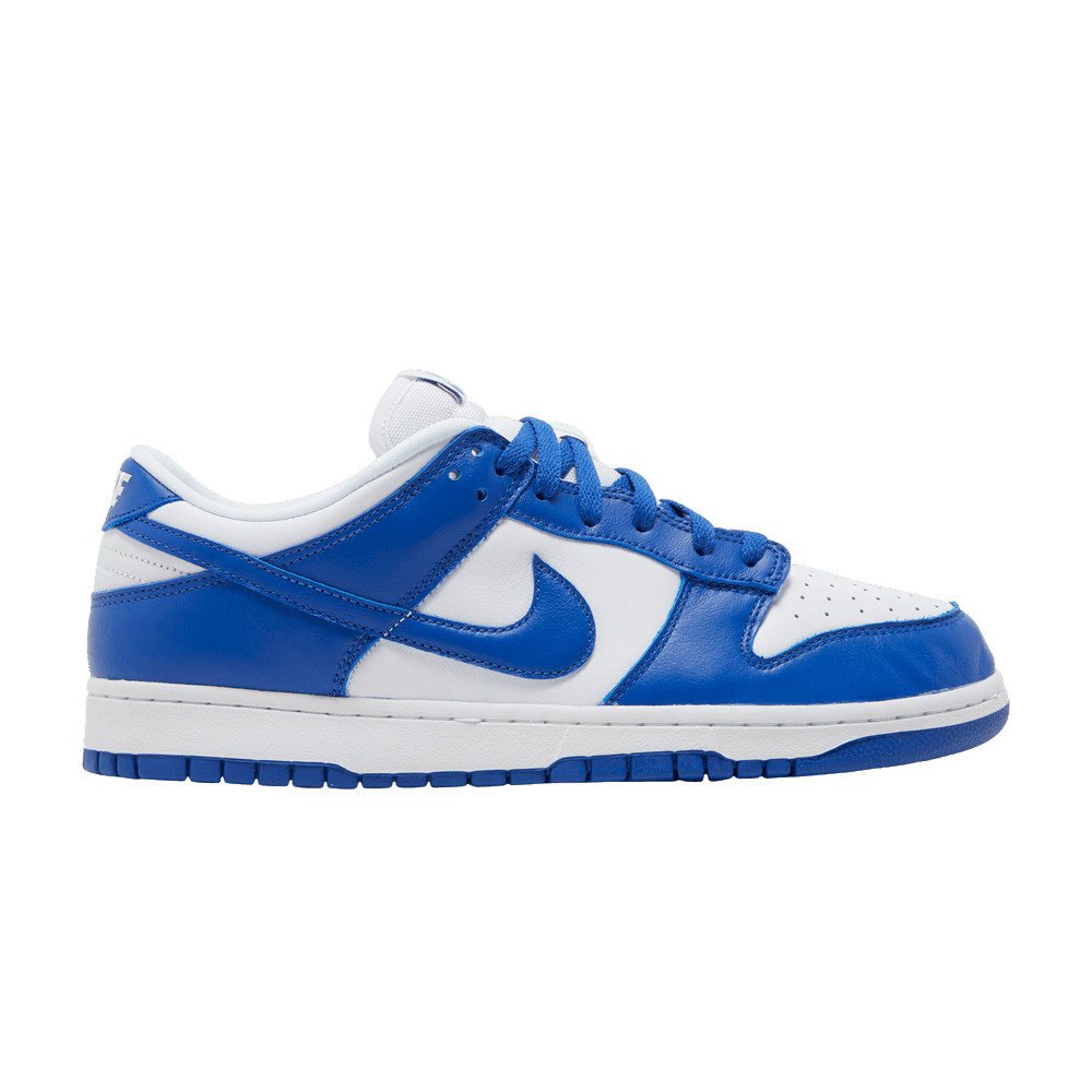 Nike Dunk Low Retro SP 'Kentucky' | GOAT