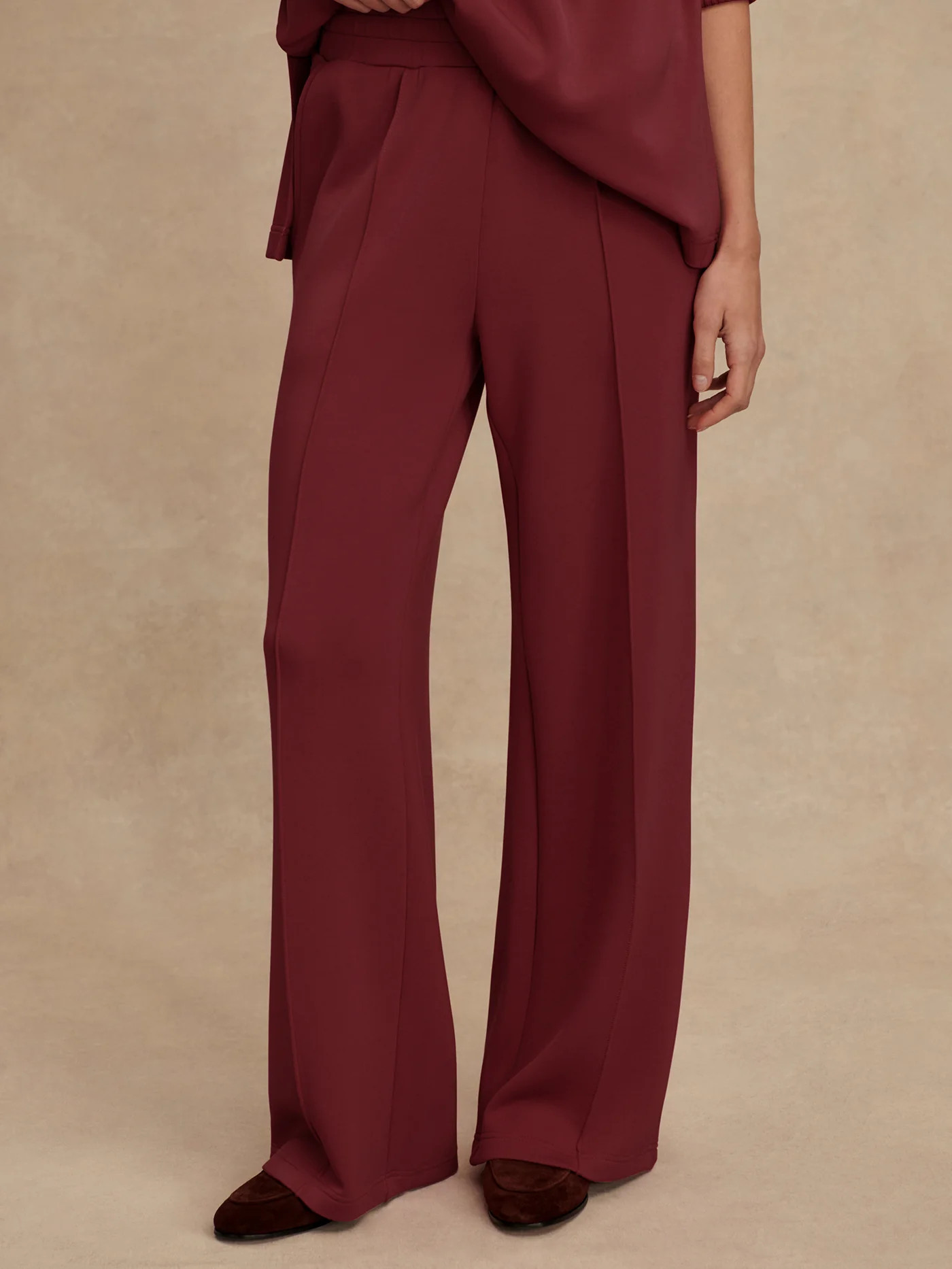 The Wide Leg Pant 30" | Varley US