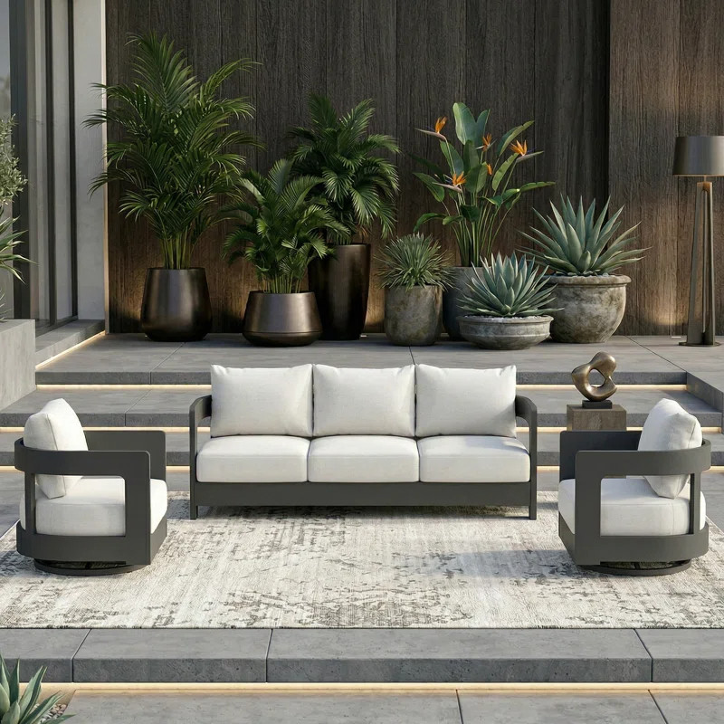 Okayyy the Wayfair Labor Day Sale is SO good right now 😍 I found the cutest patio conversation sets for a little fall outdoor refresh, and some are up to 70% off! 🍂✨ Perfect for cozy coffee mornings, hosting friends, or making the patio feel extra cute before sweater weather officially hits. Such a good time to upgrade your outdoor space without spending a fortune!

#Wayfair #WayfairFinds #WayfairSale #LaborDaySale #LaborDayDeals #PatioFurniture #PatioConversationSet #OutdoorFurniture #OutdoorLiving #PatioDecor #FallOutdoorDecor #FallPatio #FallRefresh #OutdoorRefresh #BackyardDecor #BackyardInspo #CozyPatio #PatioInspo #OutdoorSpace #HomeDeals #FurnitureDeals #FallHome #FallDecor #HomeFinds #LTKHome #LTKFinds #OutdoorEntertaining #PatioStyle #CozyOutdoorSpace 

 #LTKSeasonal #LTKHome #LTKSaleAlert