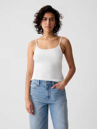 Basic Cami | Gap (US)