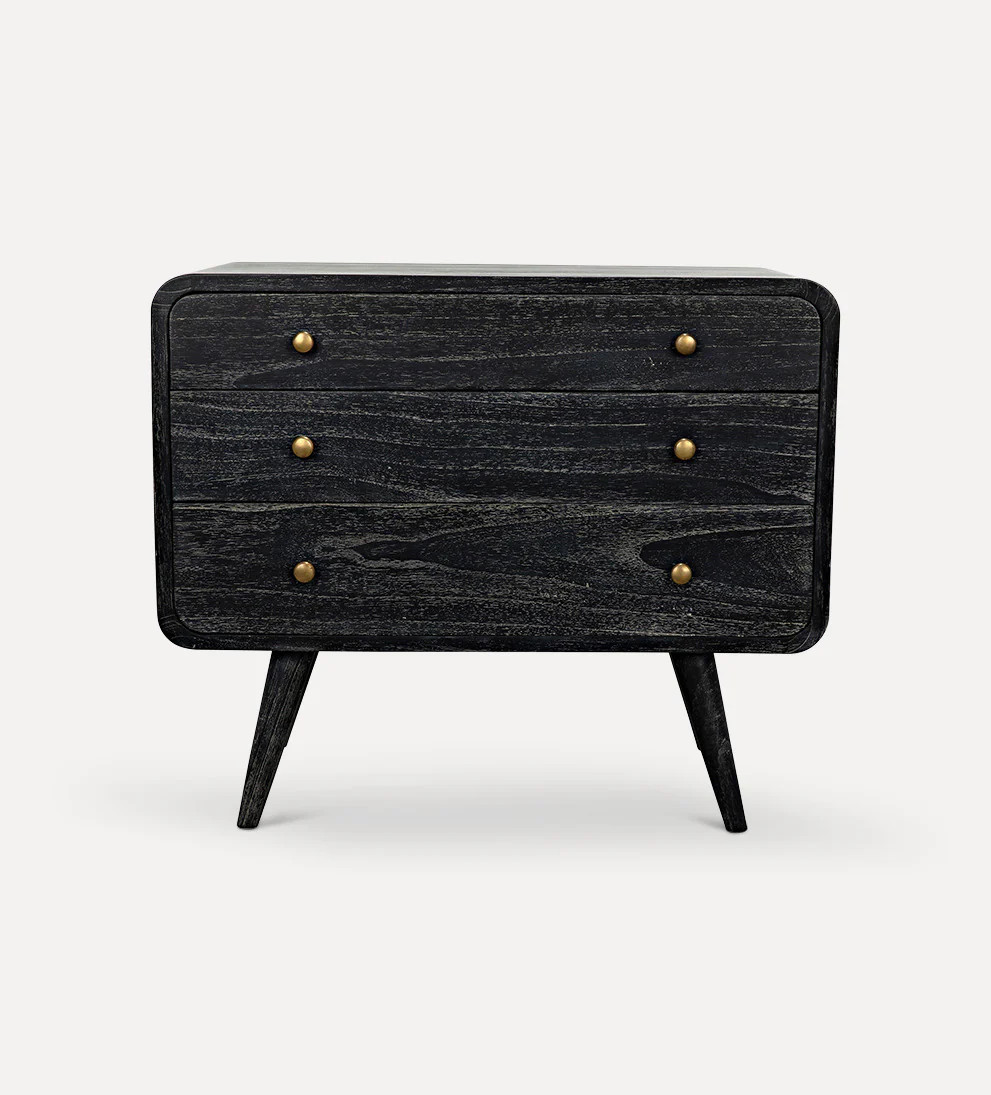 Blair Nightstand | Le Maé by Lindye