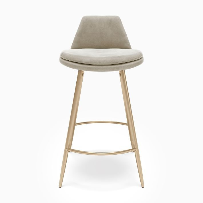 Finley Counter Stool | West Elm (US)