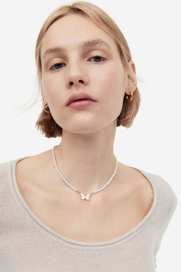 Pendant Necklace | H&M (US)