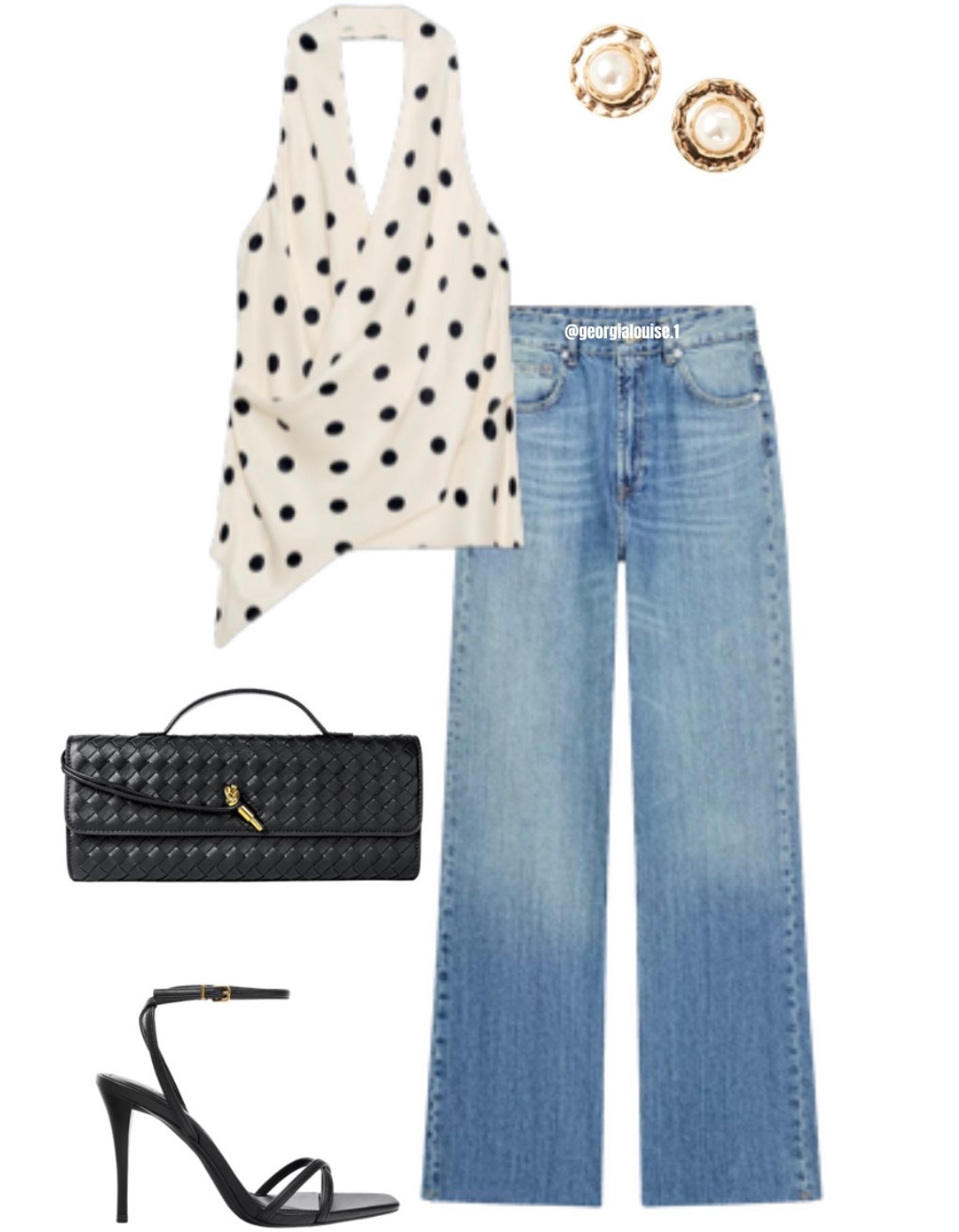 Girls night outfit 🤍

#LTKuk #LTKstyletip #LTKsummer