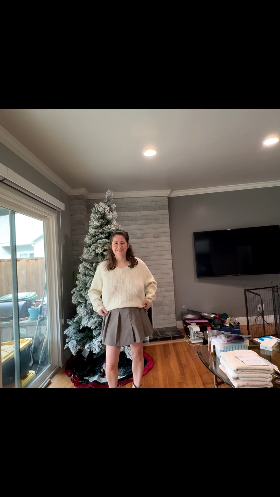 Thanksgiving Outfit Idea From Nordstrom 

#LTKSeasonal