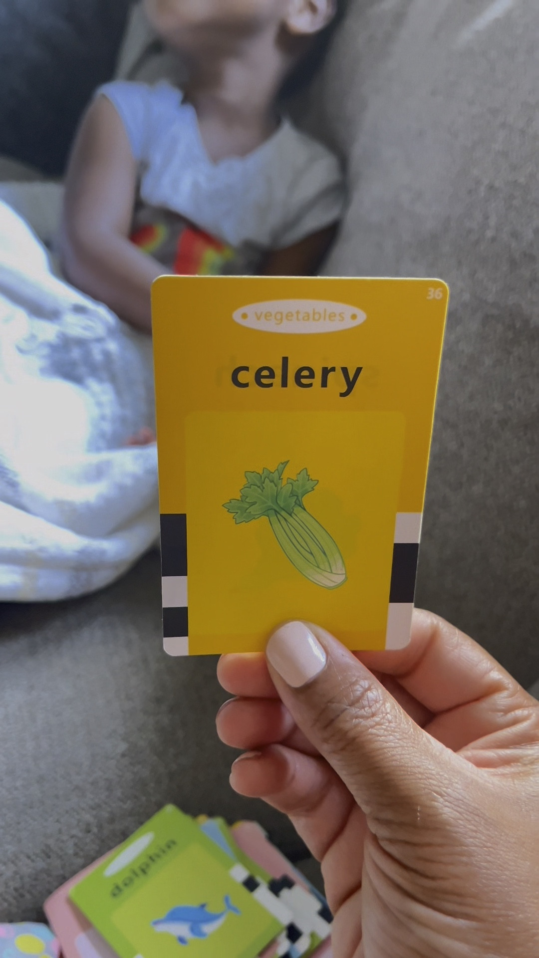 Mommy must-haves: Toddler Vocabulary Builder

#LTKFamily #LTKKids