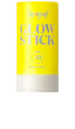 Supergoop! Glow Stick SPF 50 in Beauty: NA. | Revolve Clothing (Global)