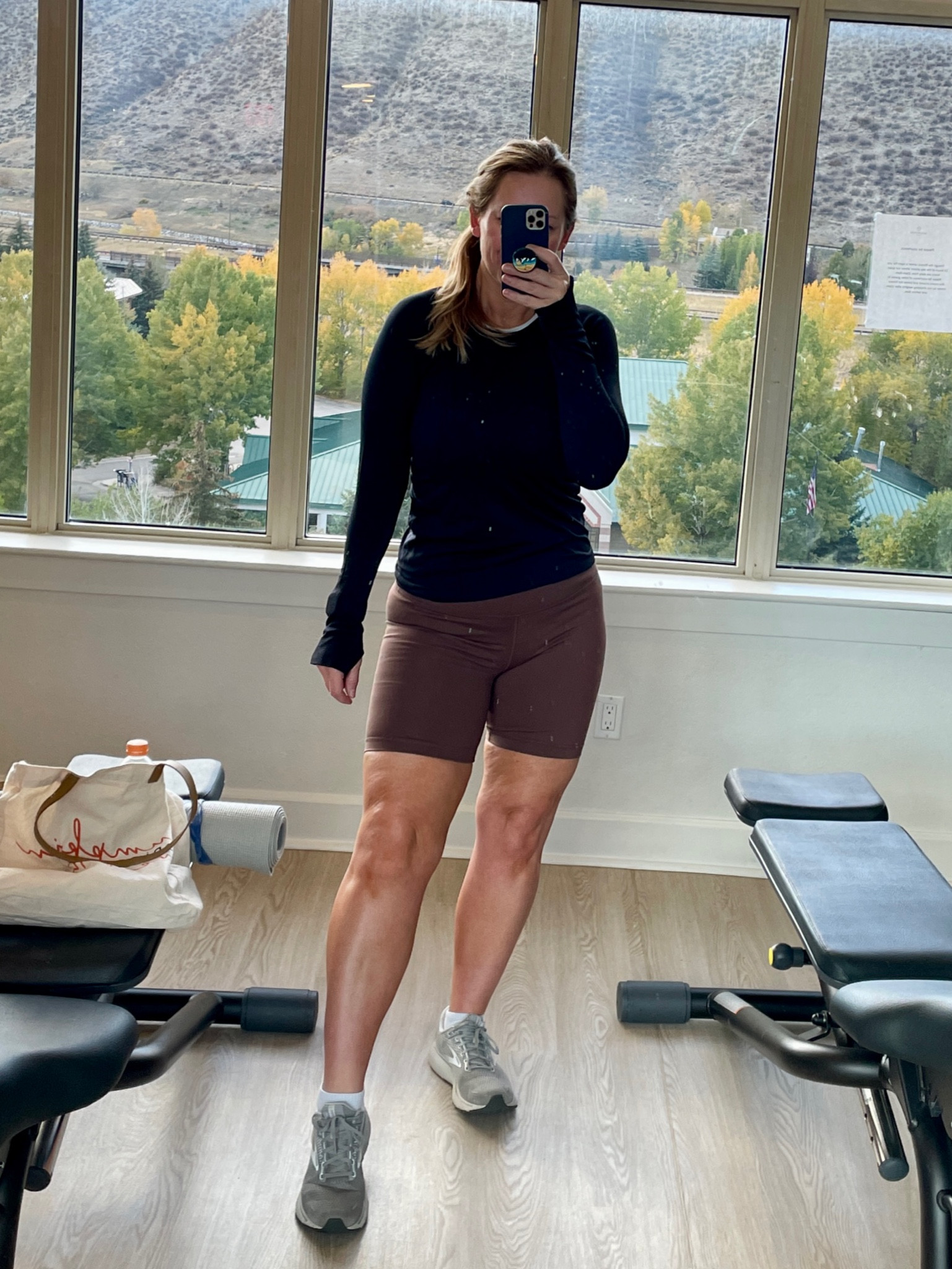 Workout wear

#LTKfitness #LTKmidsize #LTKxPrime