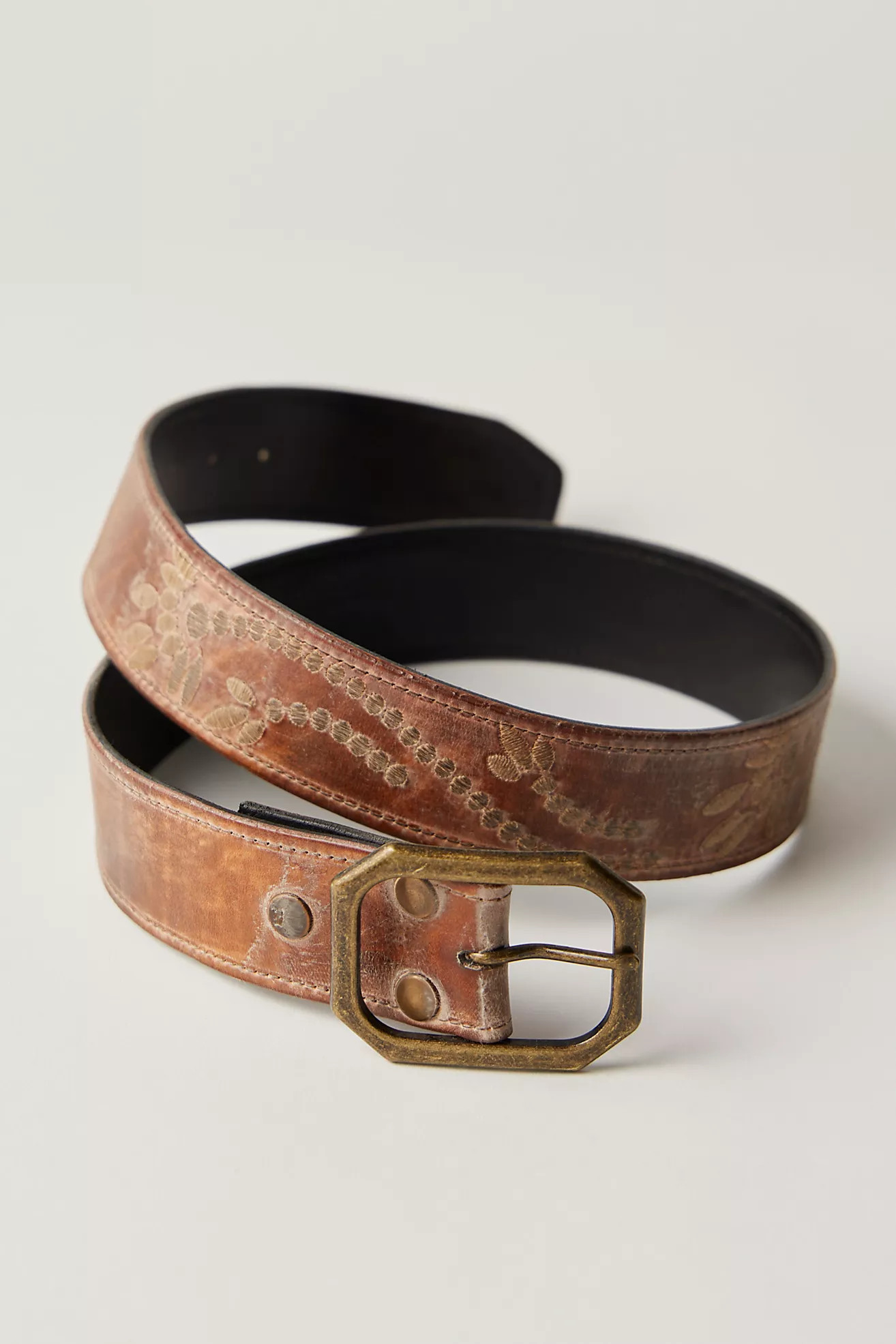 Bed Stu Woodstock Belt | Free People (Global - UK&FR Excluded)