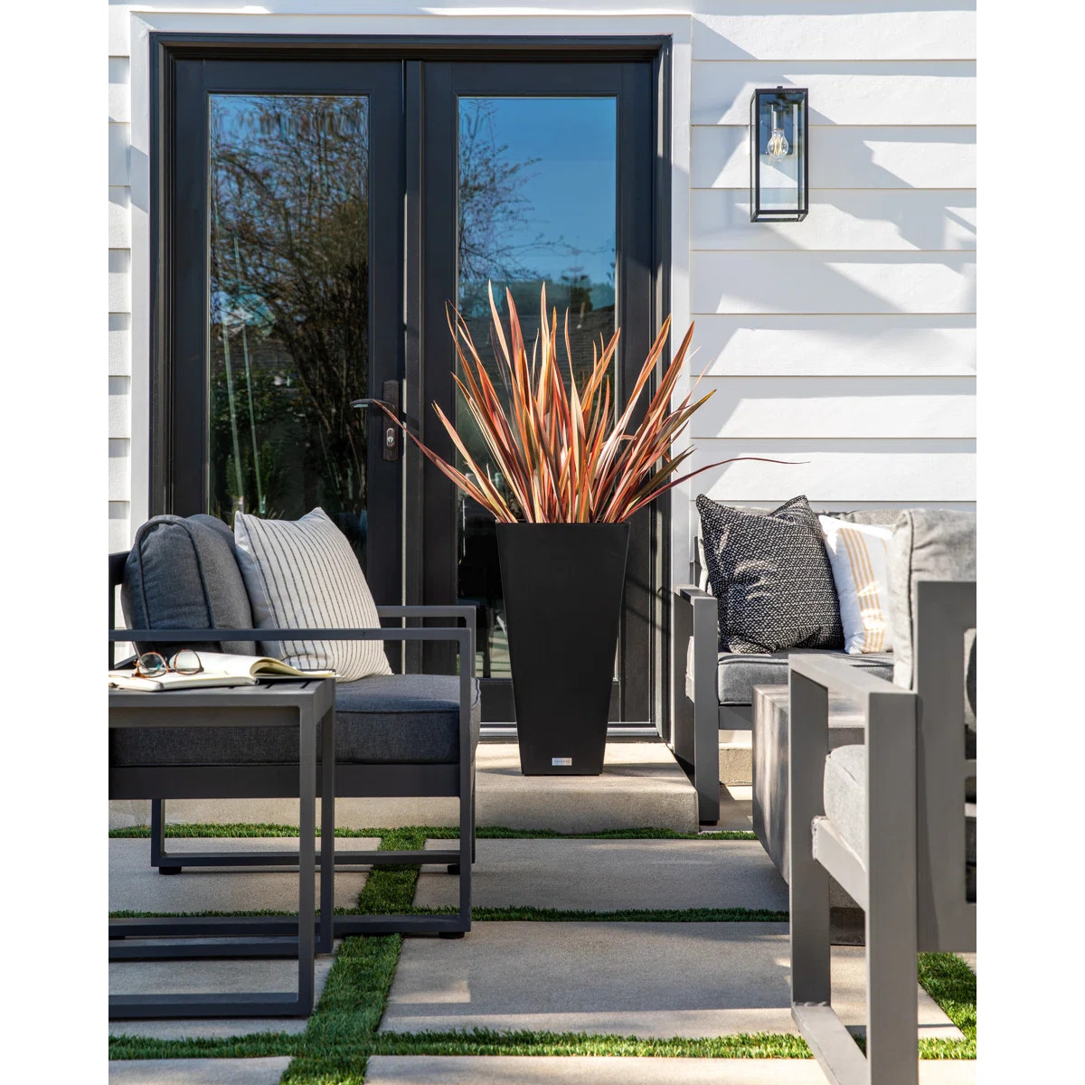 Pure Series Midland Planter | Wayfair North America