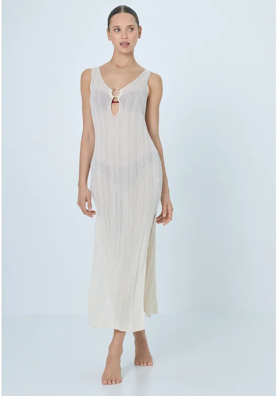 Strandkleid | LASCANA DE