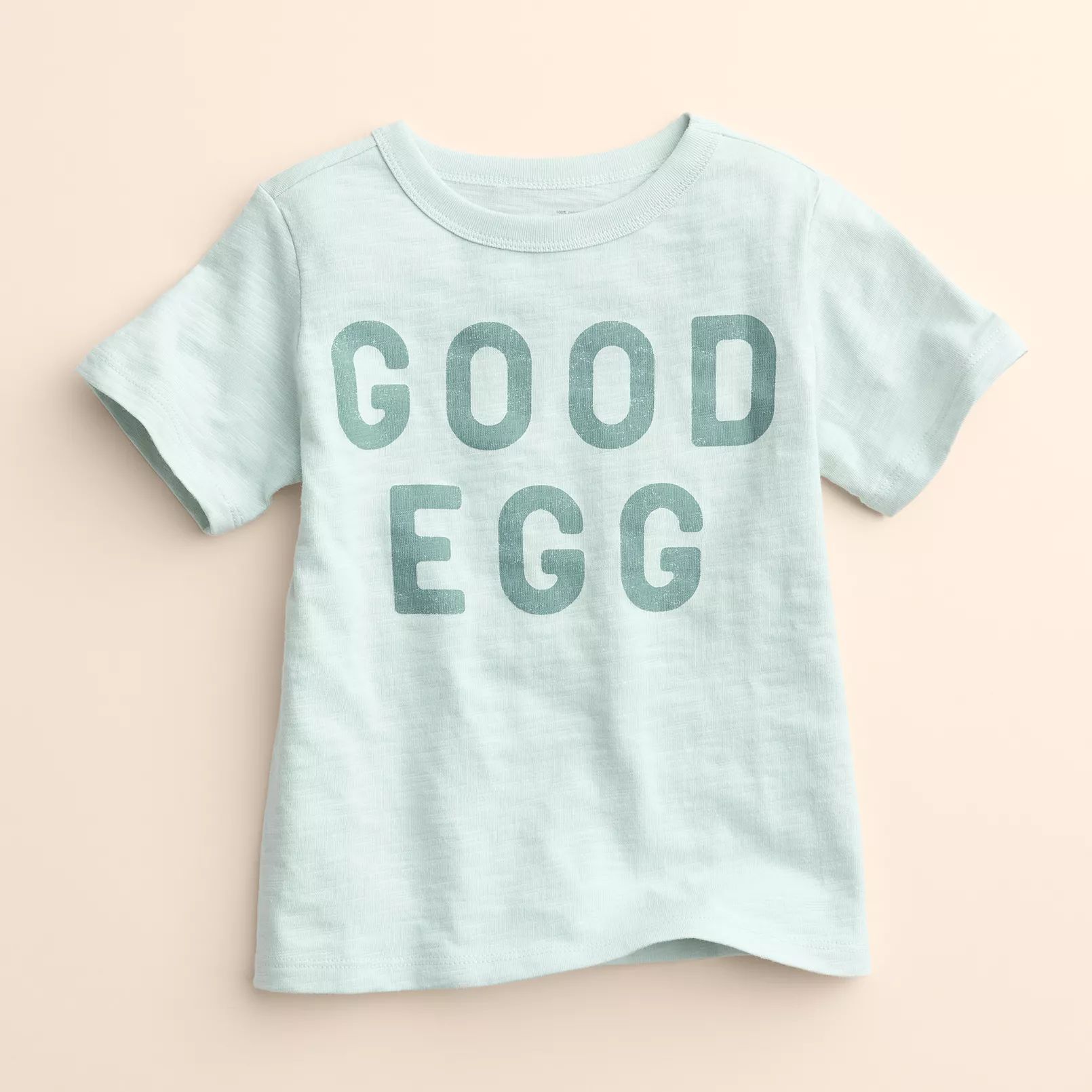 Kids 4-12 Little Co. by Lauren Conrad Organic Graphic Tee | Kohl's