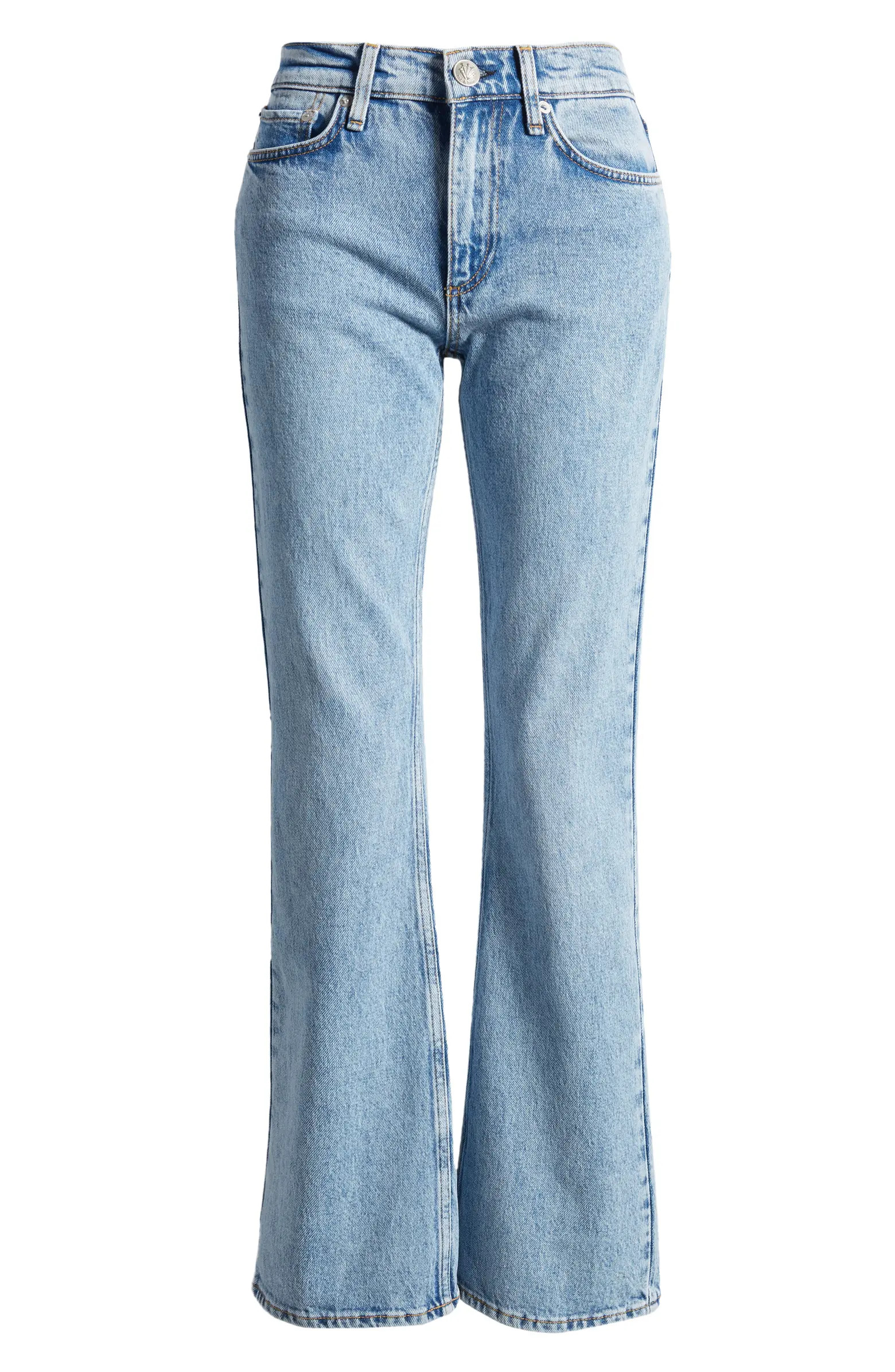 rag & bone Peyton Bootcut Jeans | Nordstrom | Nordstrom