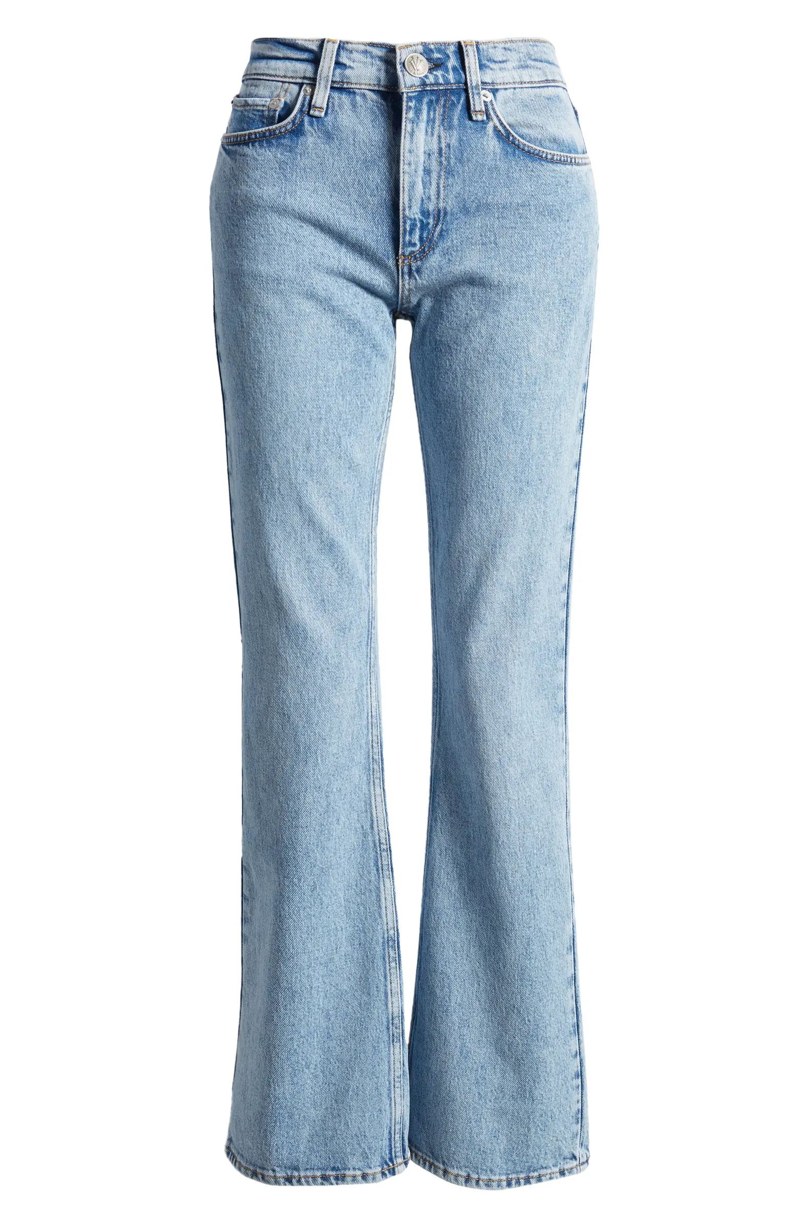 Peyton Bootcut Jeans | Nordstrom