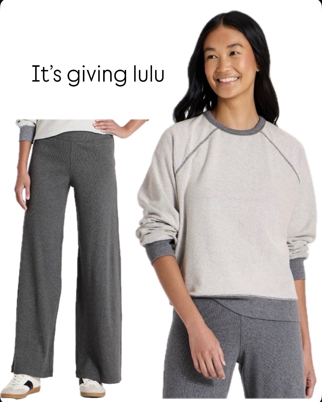 Look for less from Target.

#LTKOver40
