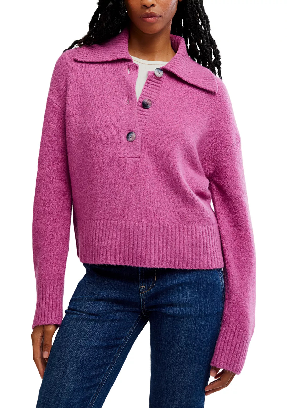 Trading Up Polo | Belk