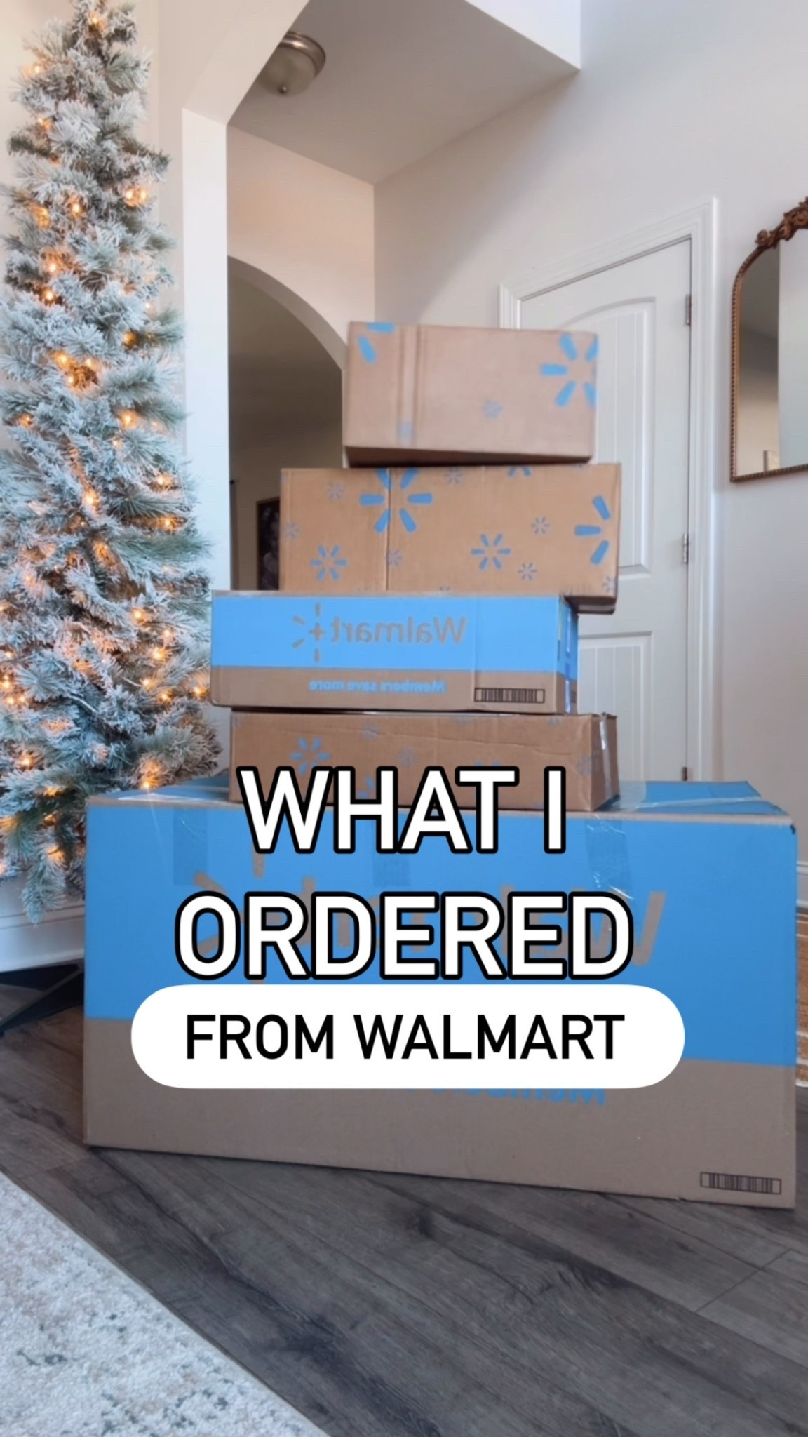 Instagram reel, what I ordered from Walmart, Walmart new arrivals, Walmart unboxing, Walmart outfit, Walmart fashion 

#LTKFindsUnder50 #LTKootd #LTKmomlife