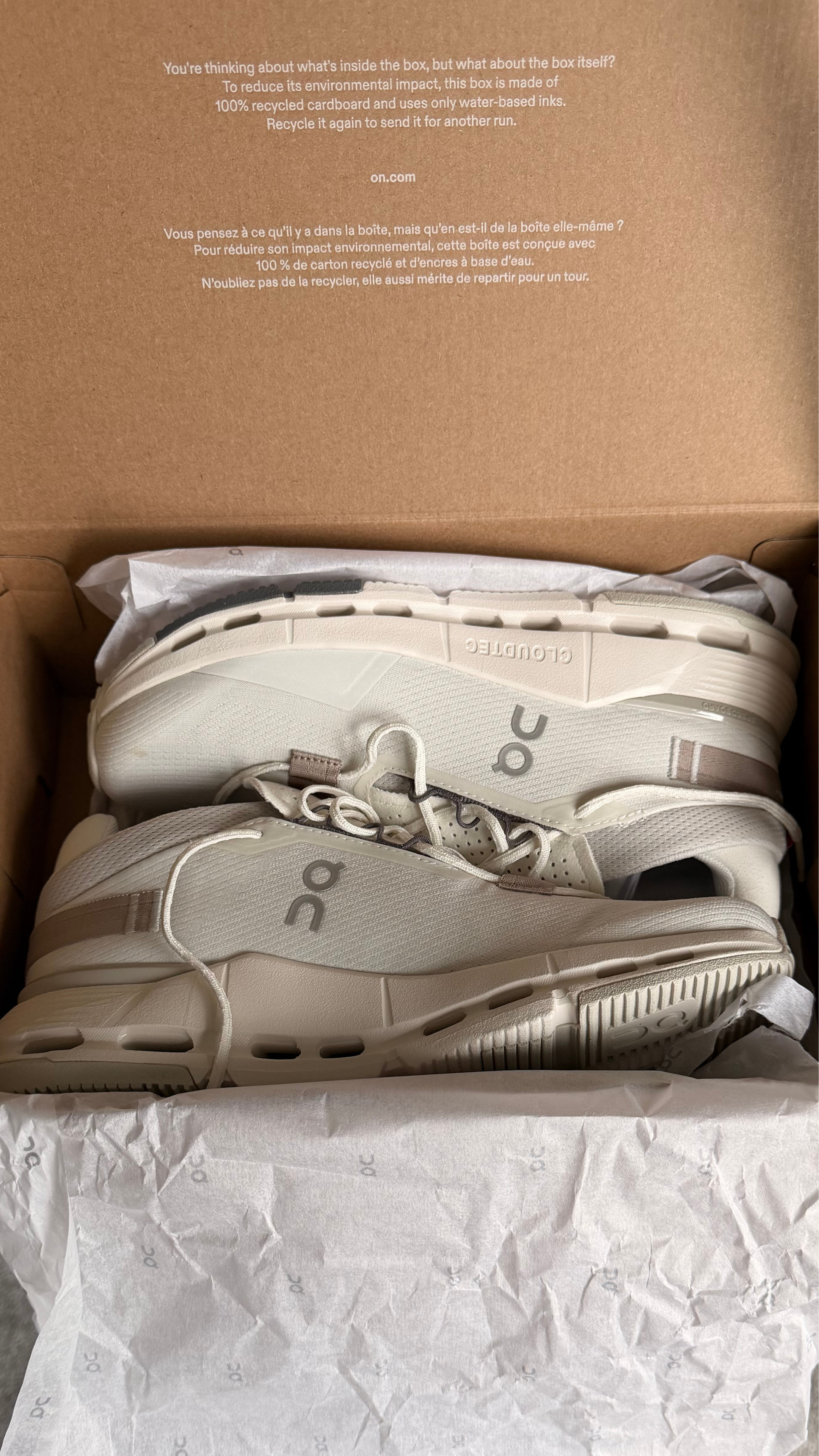 My favorite shoes - now in my favorite colors! Can't wait to wear these all fall! 

 #LTKNYFW #LTKootd #LTKActive