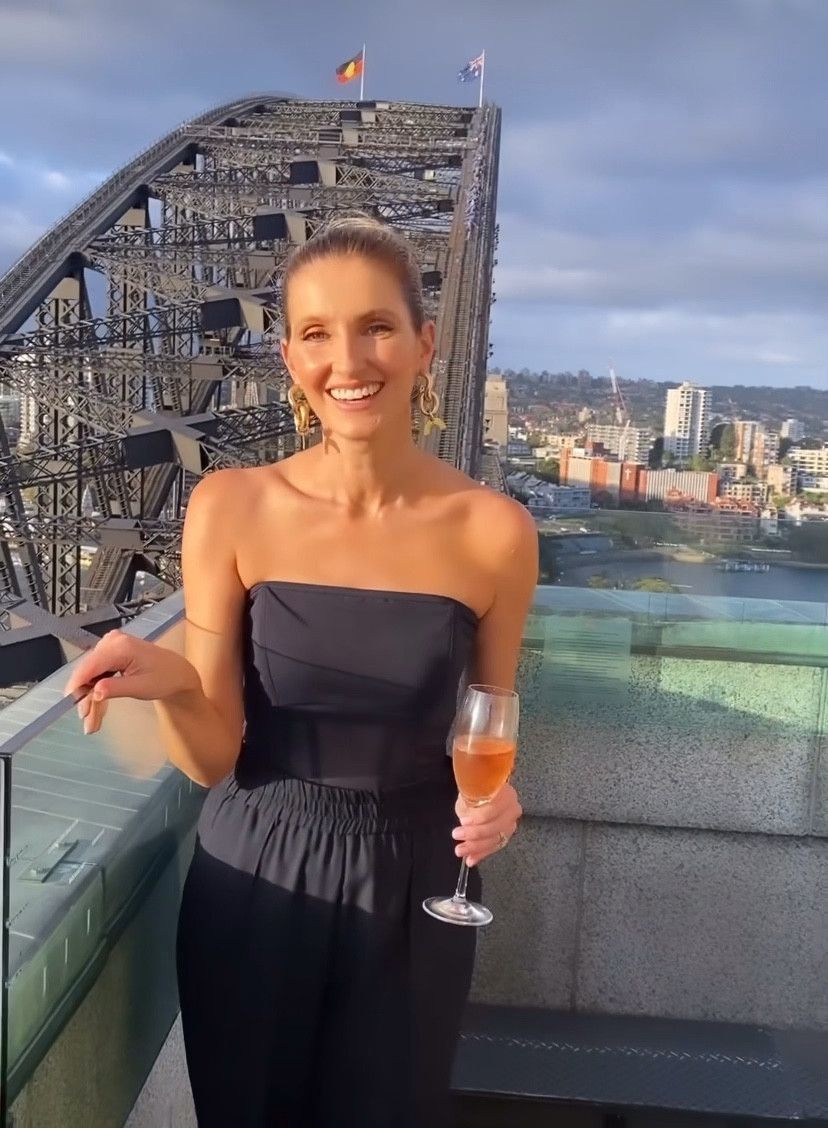 On top of the world 💙

Shop the exact look below!

#LTKstyletip #LTKaustralia #LTKFind