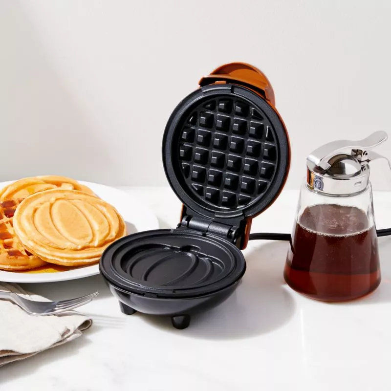 Dash Mini Pizzelle Maker - Red curated on LTK