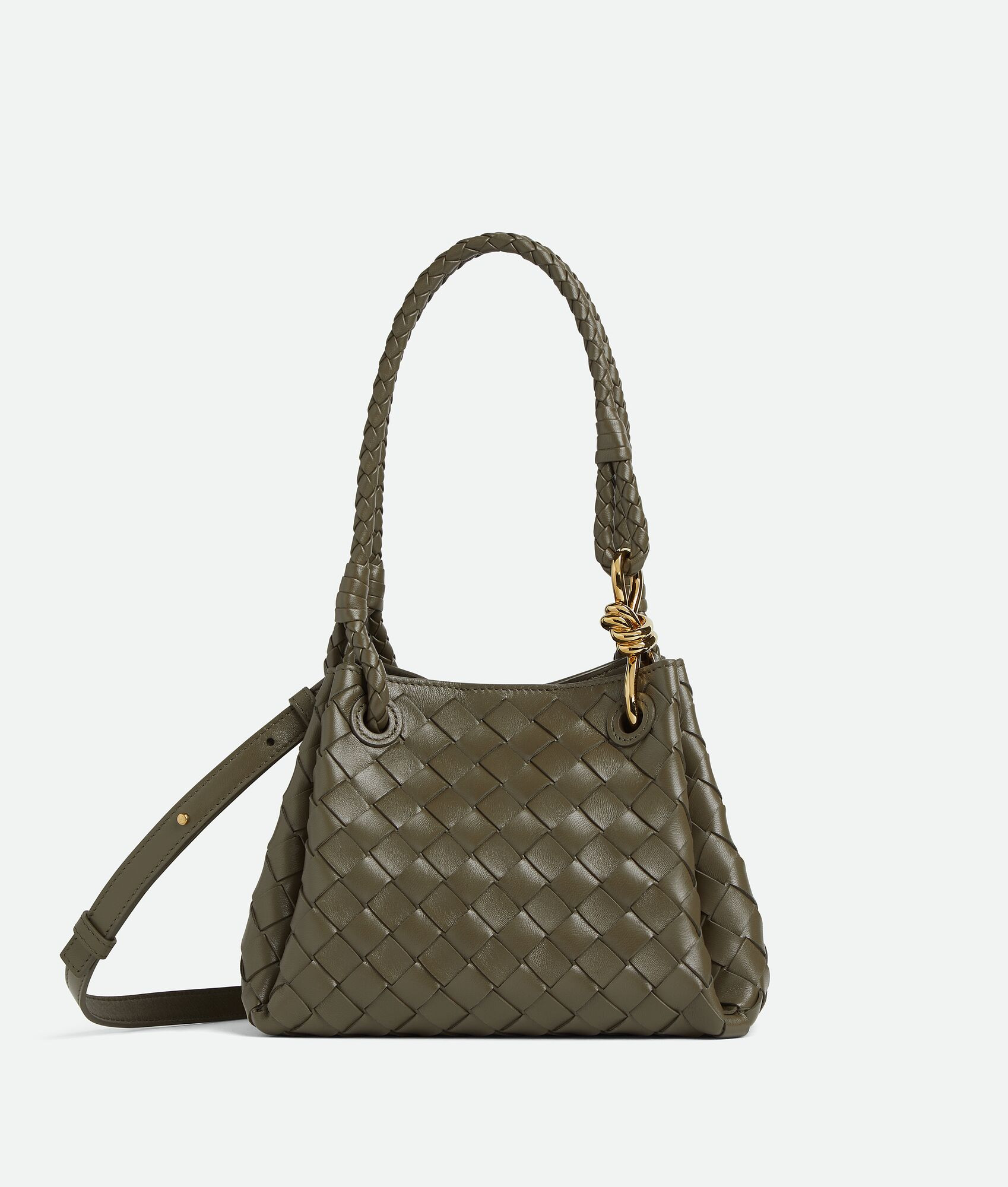 Small Parachute | Bottega Veneta