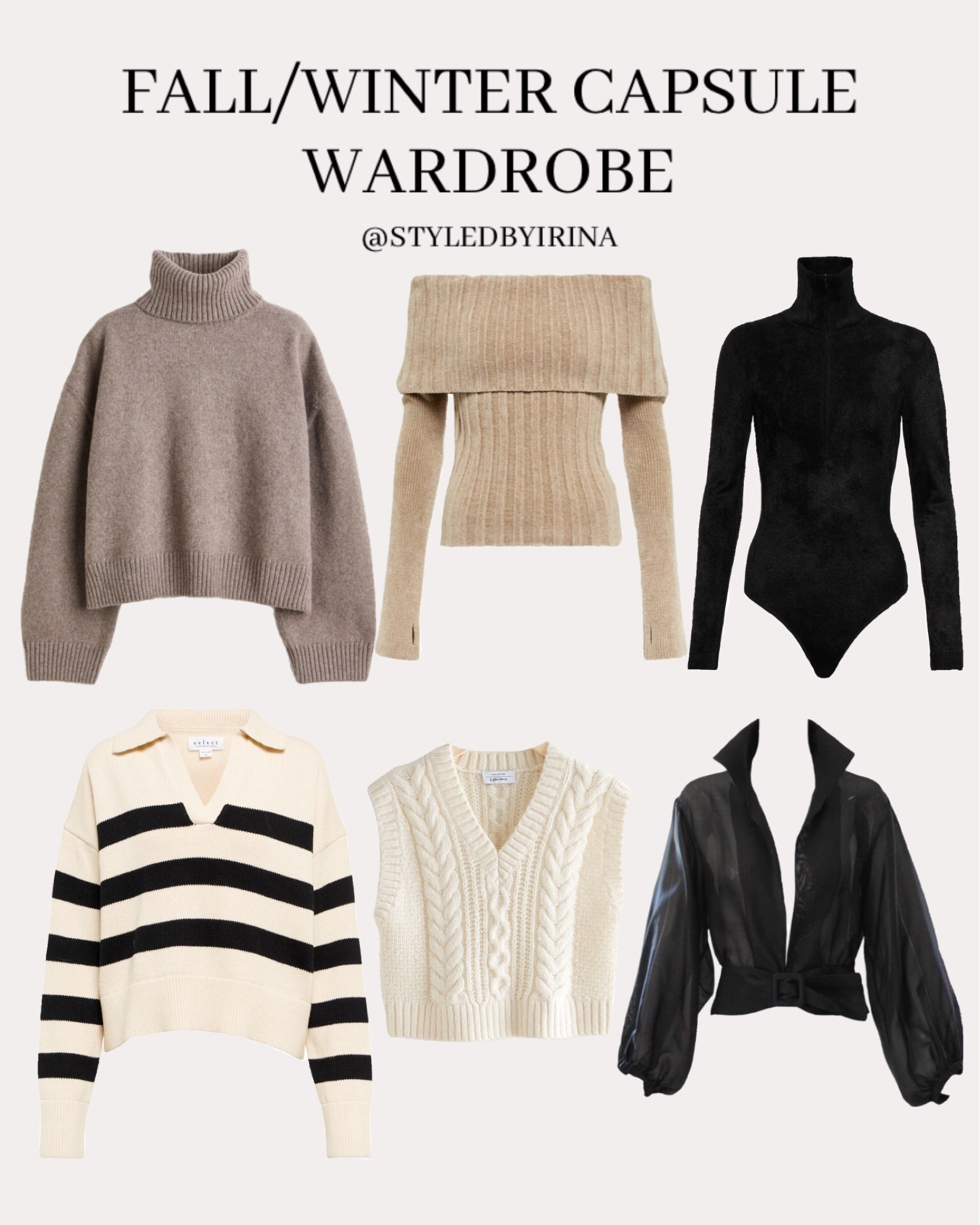 some options for you capsule wardrobe.  plus size options!❤️‍🔥

#LTKunder50 #LTKcurves #LTKunder100