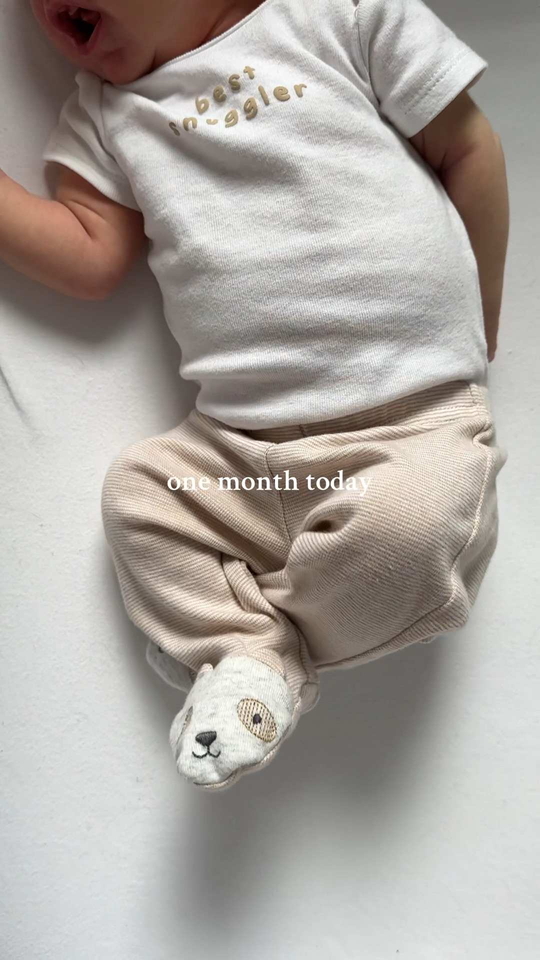 Gender neutral 3 pcs baby outfit 

#LTKkids #LTKbaby
