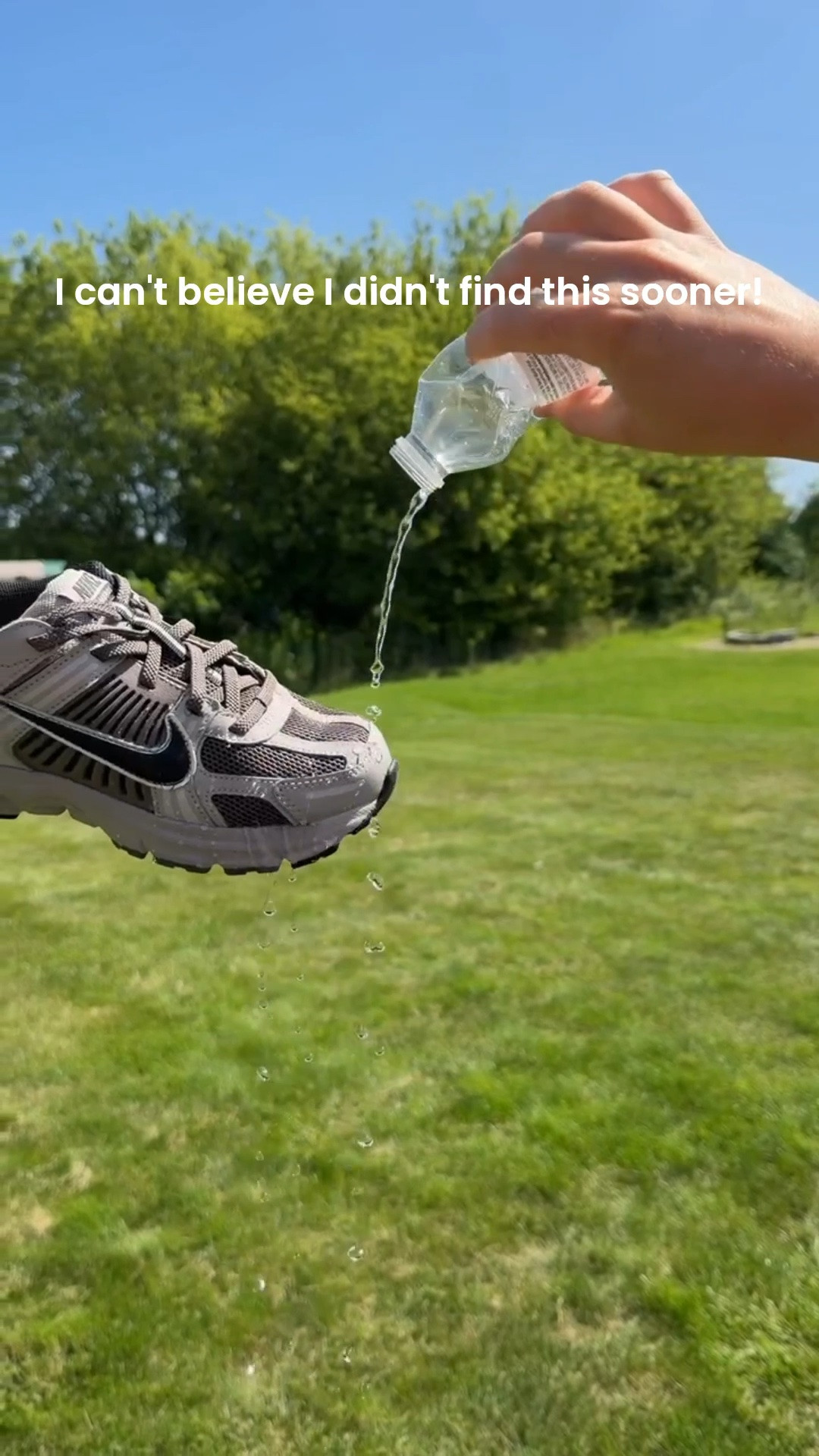 Shoe protector spray! A must have for year round boots, tennis shoes, hats, anything! Repels water and stains keeping shoes clean. Safe on all materials!

#LTKKids #LTKSeasonal #LTKActive