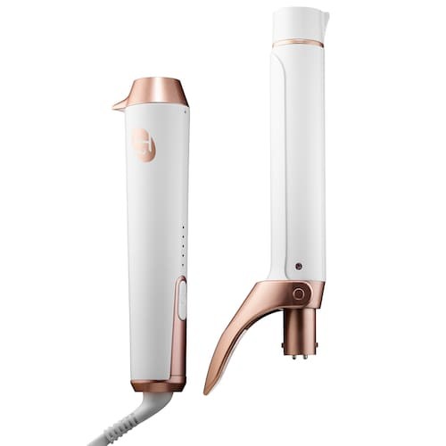 Twirl Convertible 1.25" Curling Iron - T3 | Sephora (US)