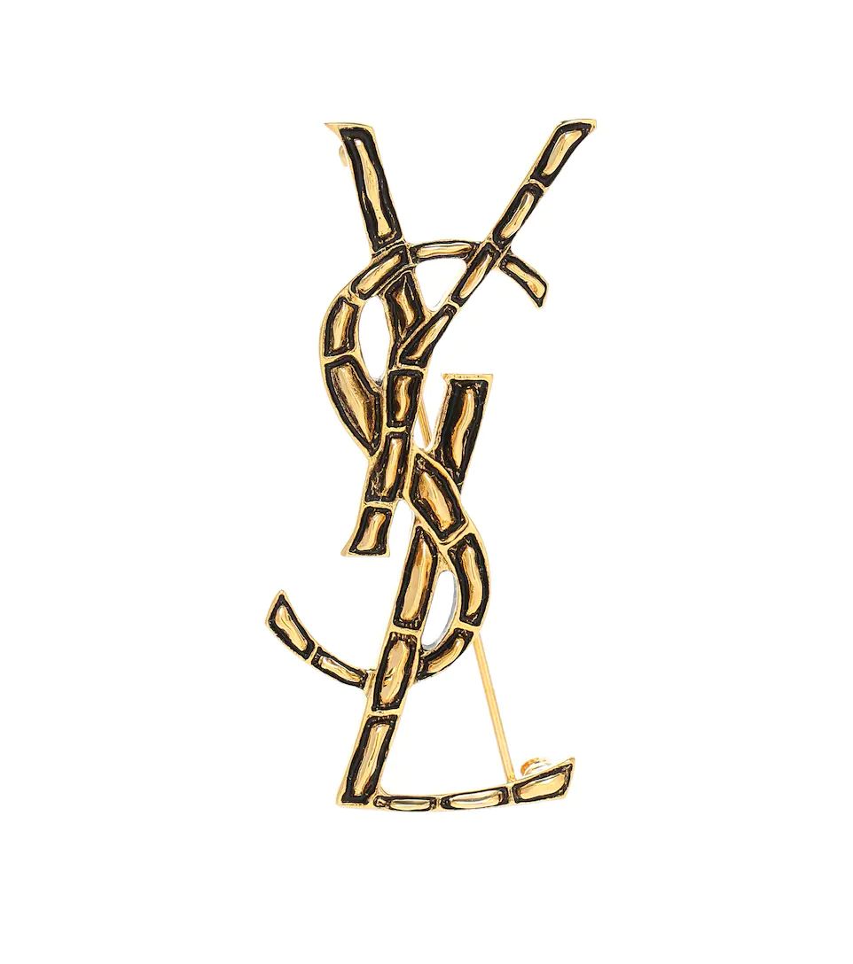 Opyum YSL brooch | Mytheresa (UK)