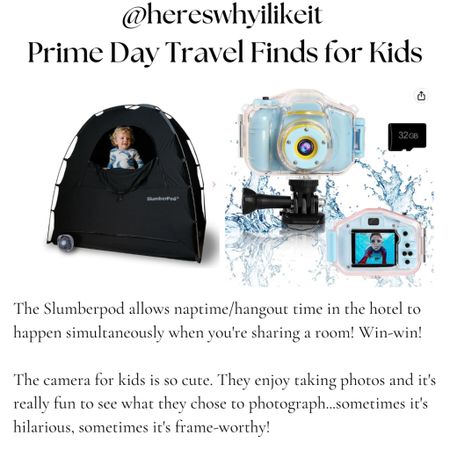 #LTKxPrimeDay
Travel must haves, slumbered, traveling with kids, kids travel products

#LTKFind #LTKtravel