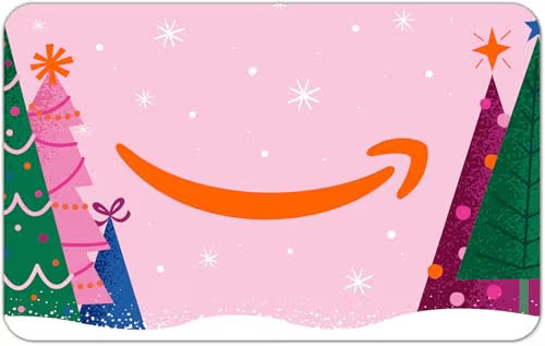 Amazon eGift Card - Seasonal - (Instant Email or Text Delivery) | Amazon (US)